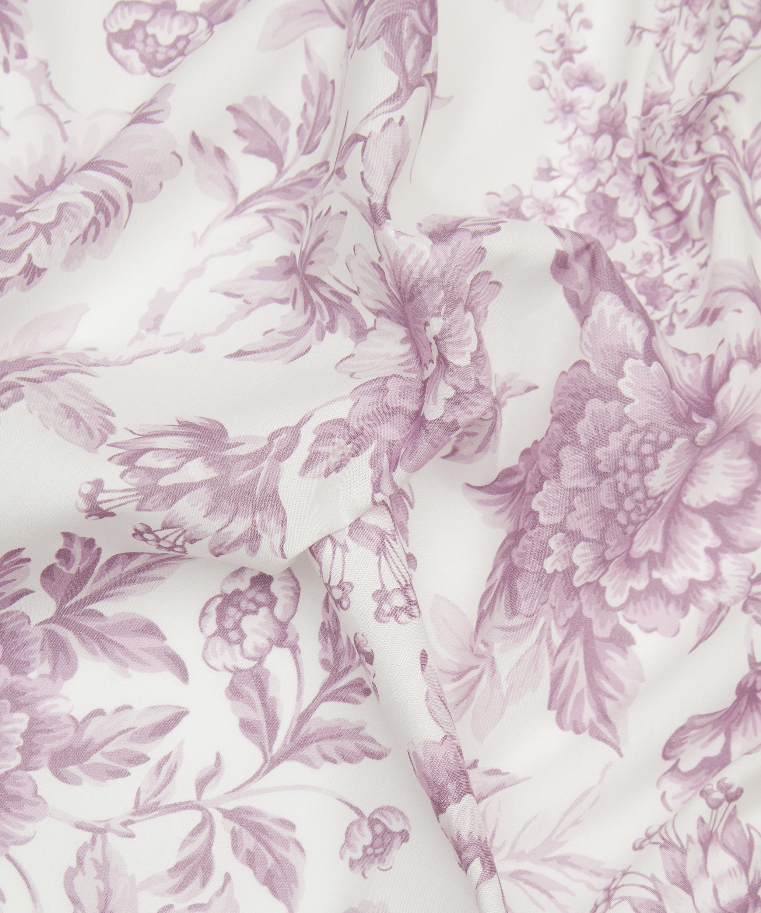 Liberty Fabrics - Liberty Fabrics & Bridgerton Regency Trail Tana Lawn&trade; Cotton image number 3