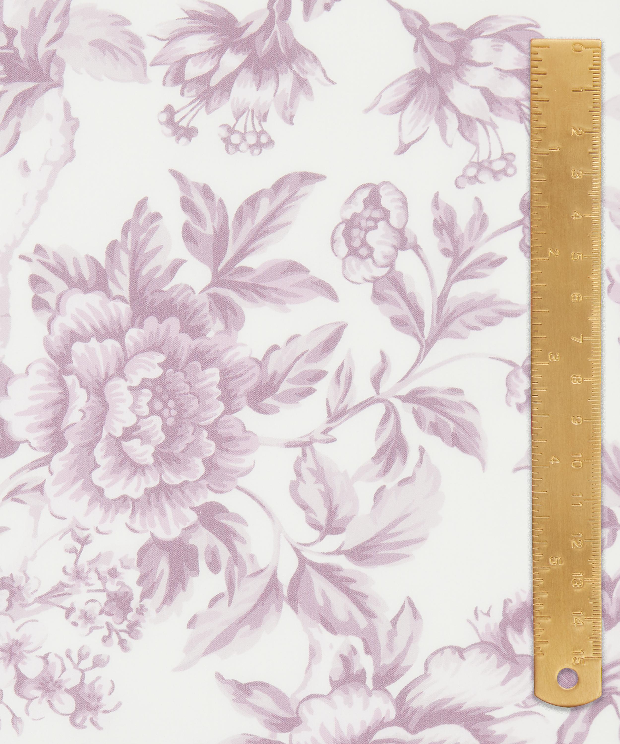 Liberty Fabrics - Liberty Fabrics & Bridgerton Regency Trail Tana Lawn&trade; Cotton image number 4