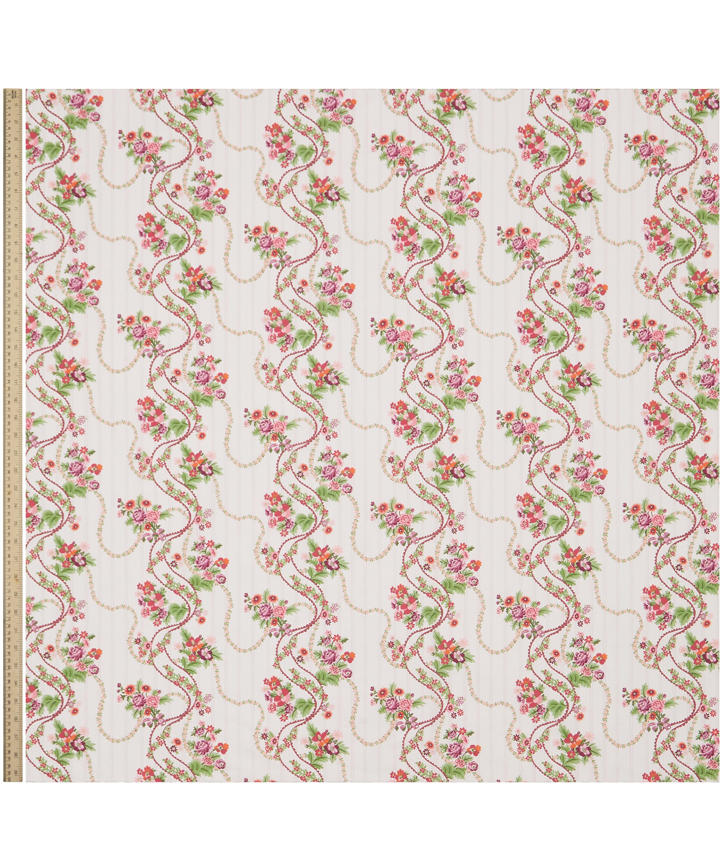 Liberty Fabrics - Liberty Fabrics & Bridgerton Ribbon Cascade Tana Lawn&trade; Cotton image number 1