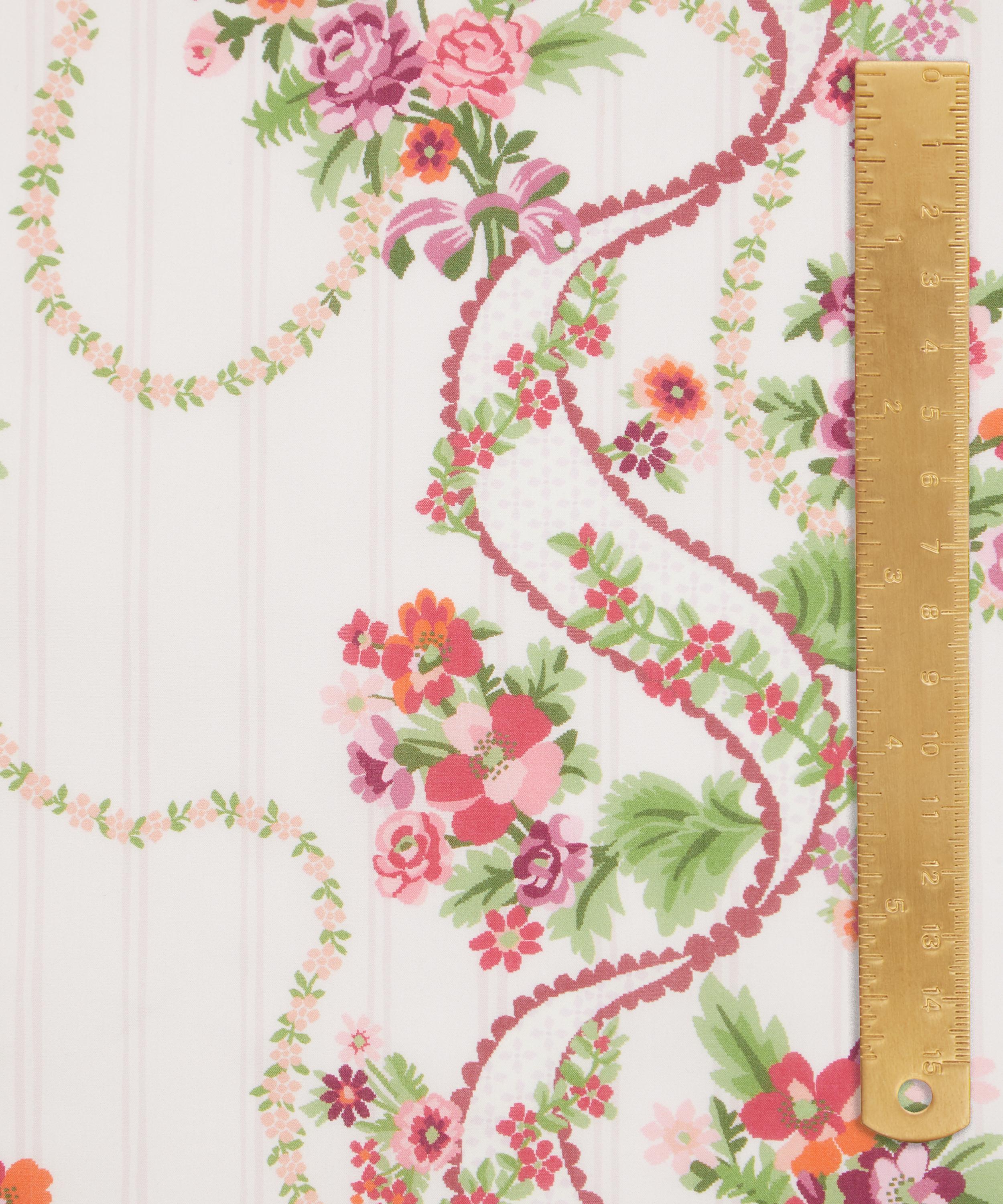 Liberty Fabrics - Liberty Fabrics & Bridgerton Ribbon Cascade Tana Lawn&trade; Cotton image number 4