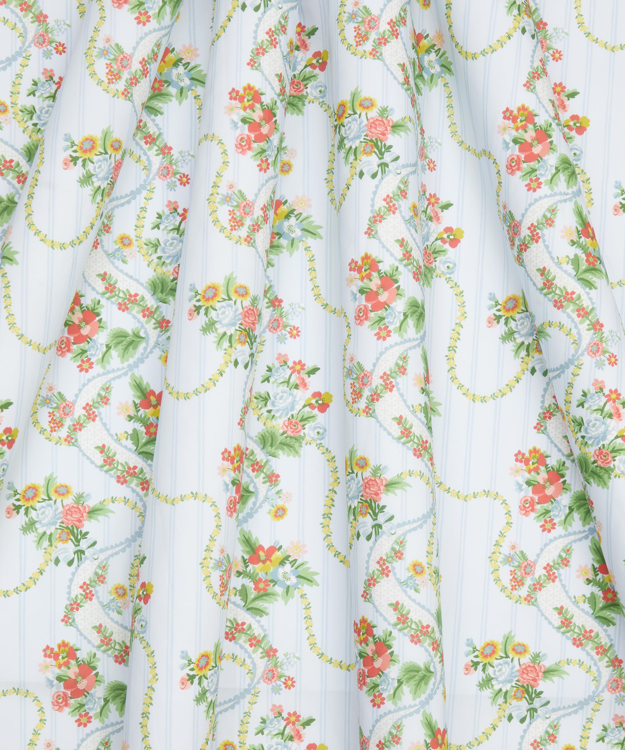 Liberty Fabrics - Liberty Fabrics & Bridgerton Ribbon Cascade Tana Lawn&trade; Cotton image number 2