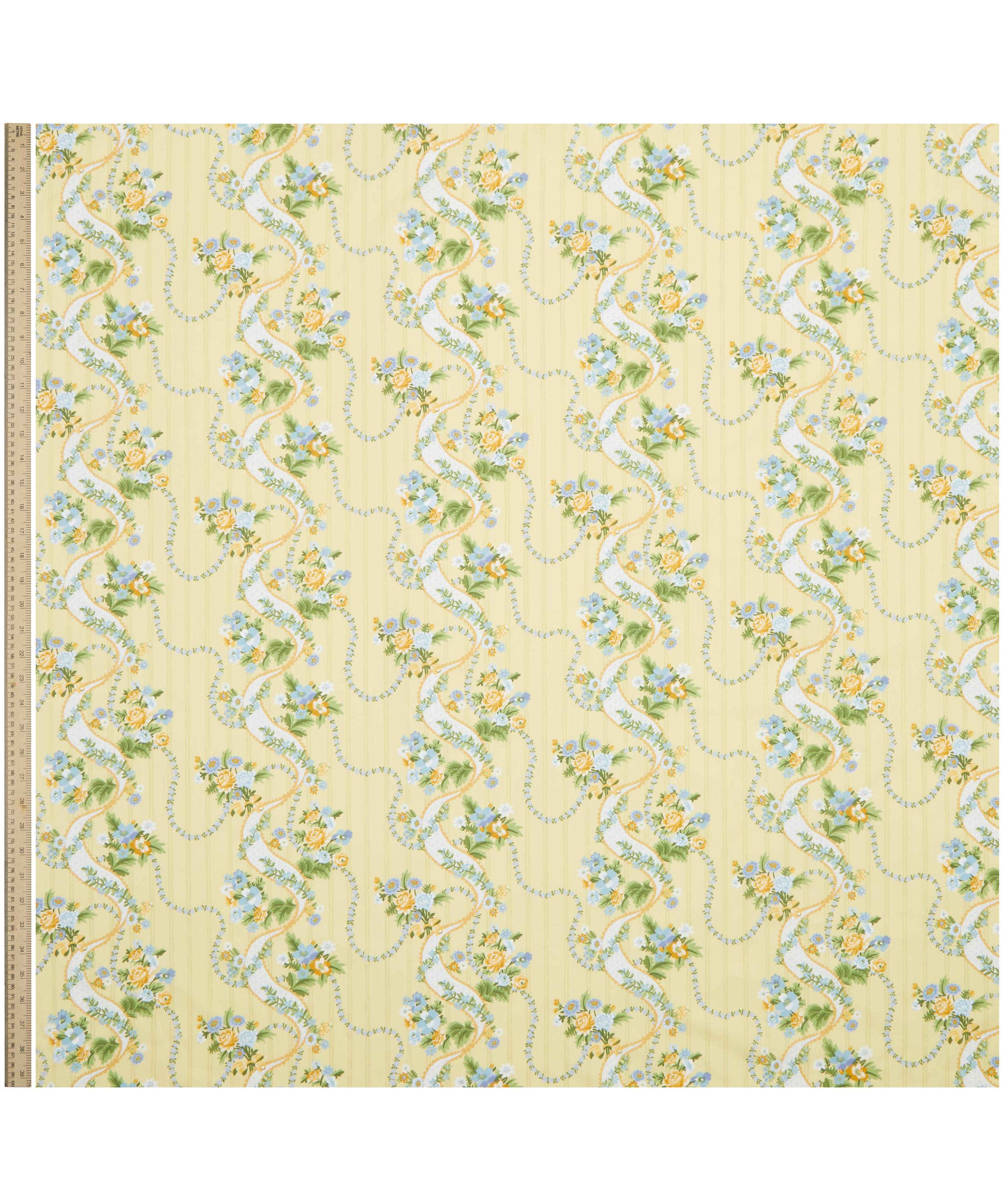 Liberty Fabrics - Liberty Fabrics & Bridgerton Ribbon Cascade Tana Lawn&trade; Cotton image number 1