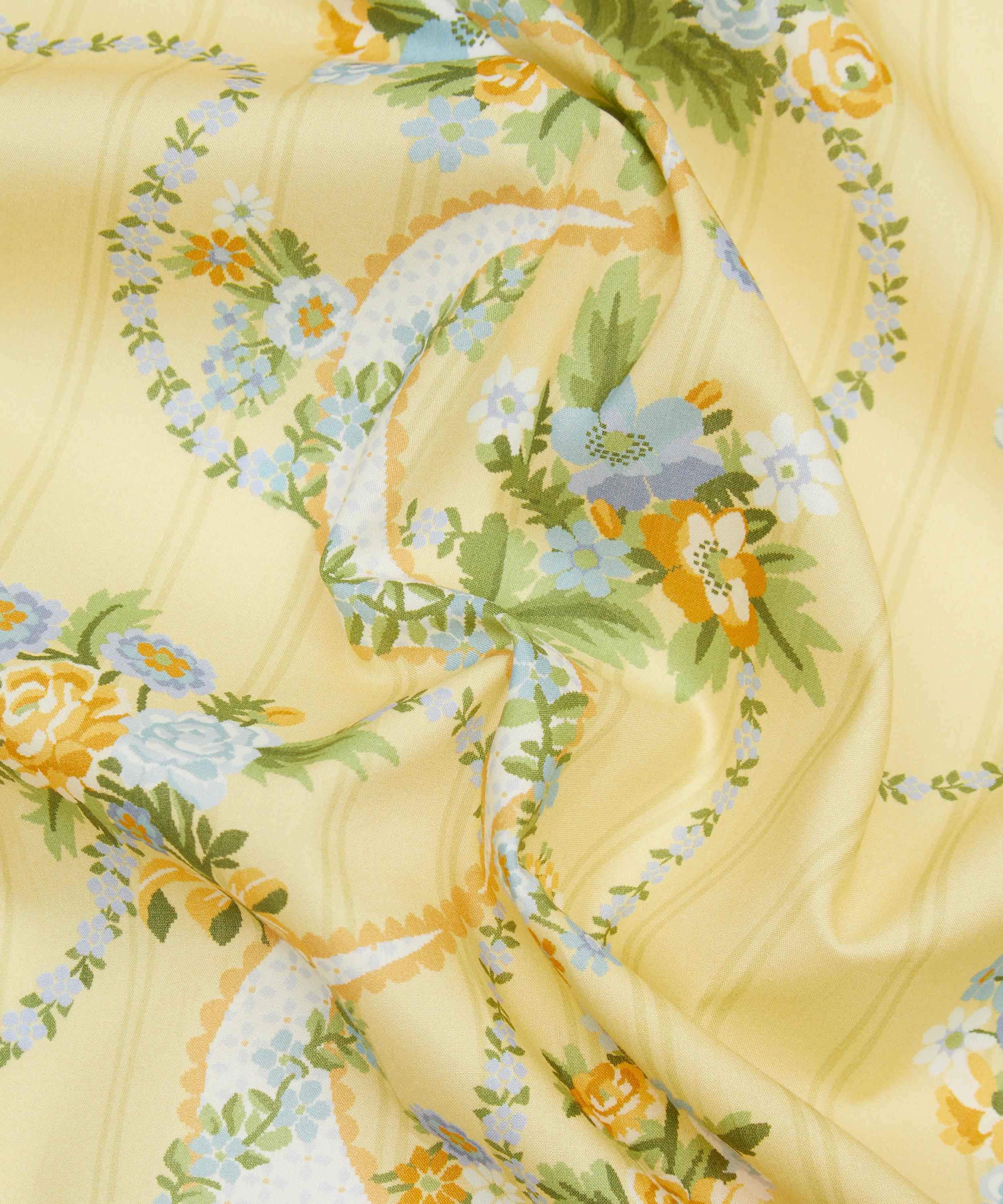 Liberty Fabrics - Liberty Fabrics & Bridgerton Ribbon Cascade Tana Lawn&trade; Cotton image number 3