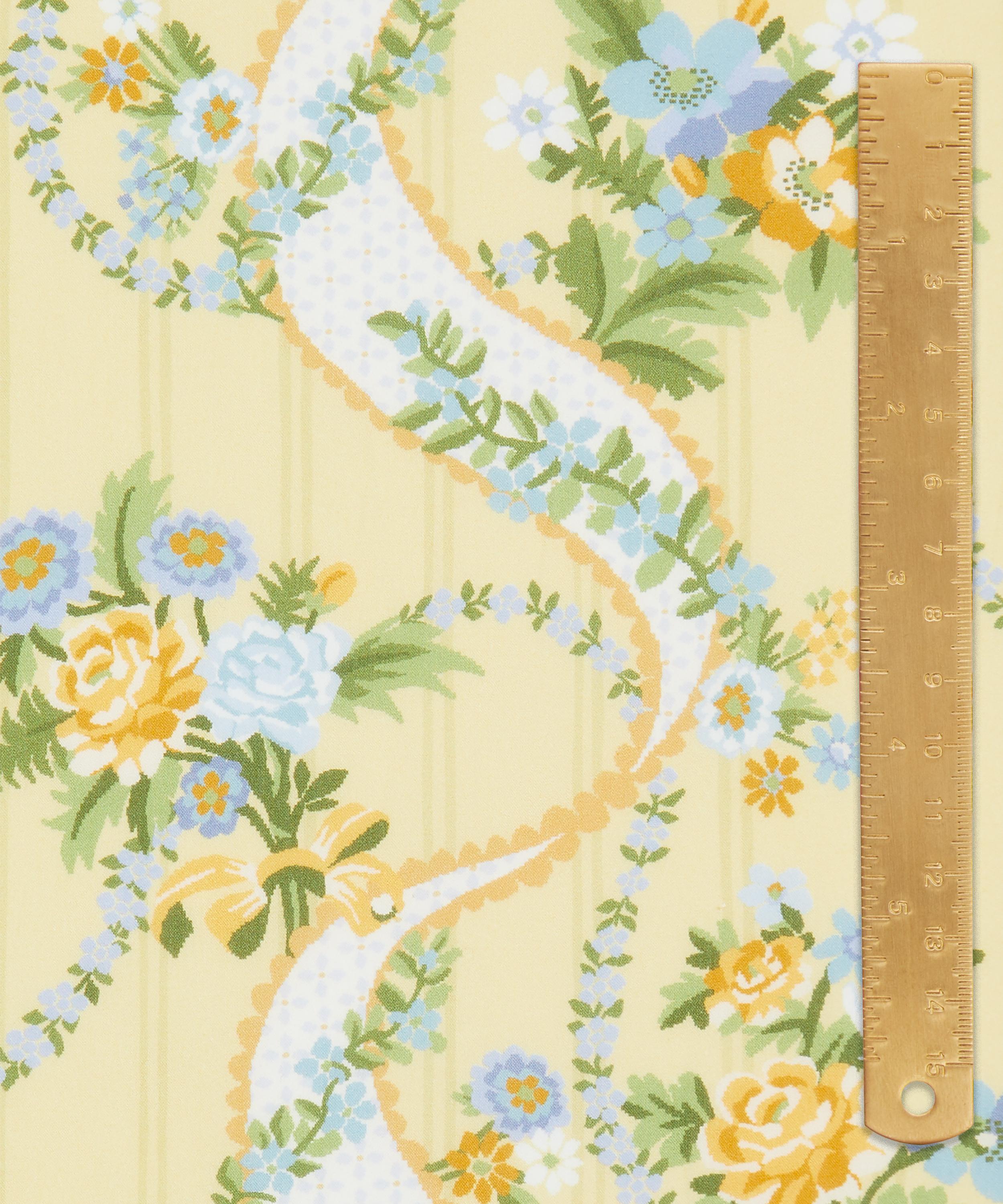 Liberty Fabrics - Liberty Fabrics & Bridgerton Ribbon Cascade Tana Lawn&trade; Cotton image number 4