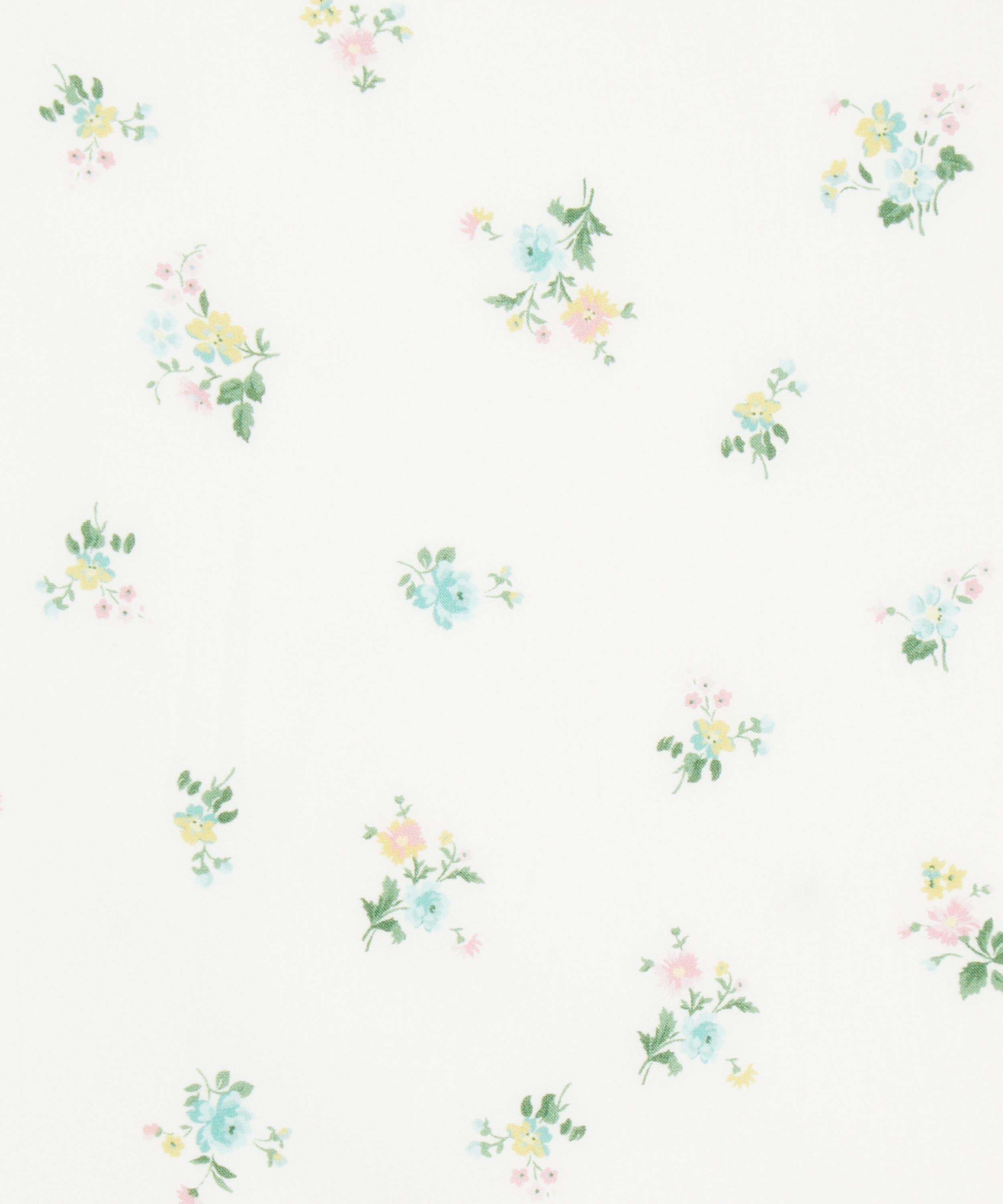 Liberty Fabrics - Liberty Fabrics & Bridgerton Posy Corsage Tana Lawn&trade; Cotton