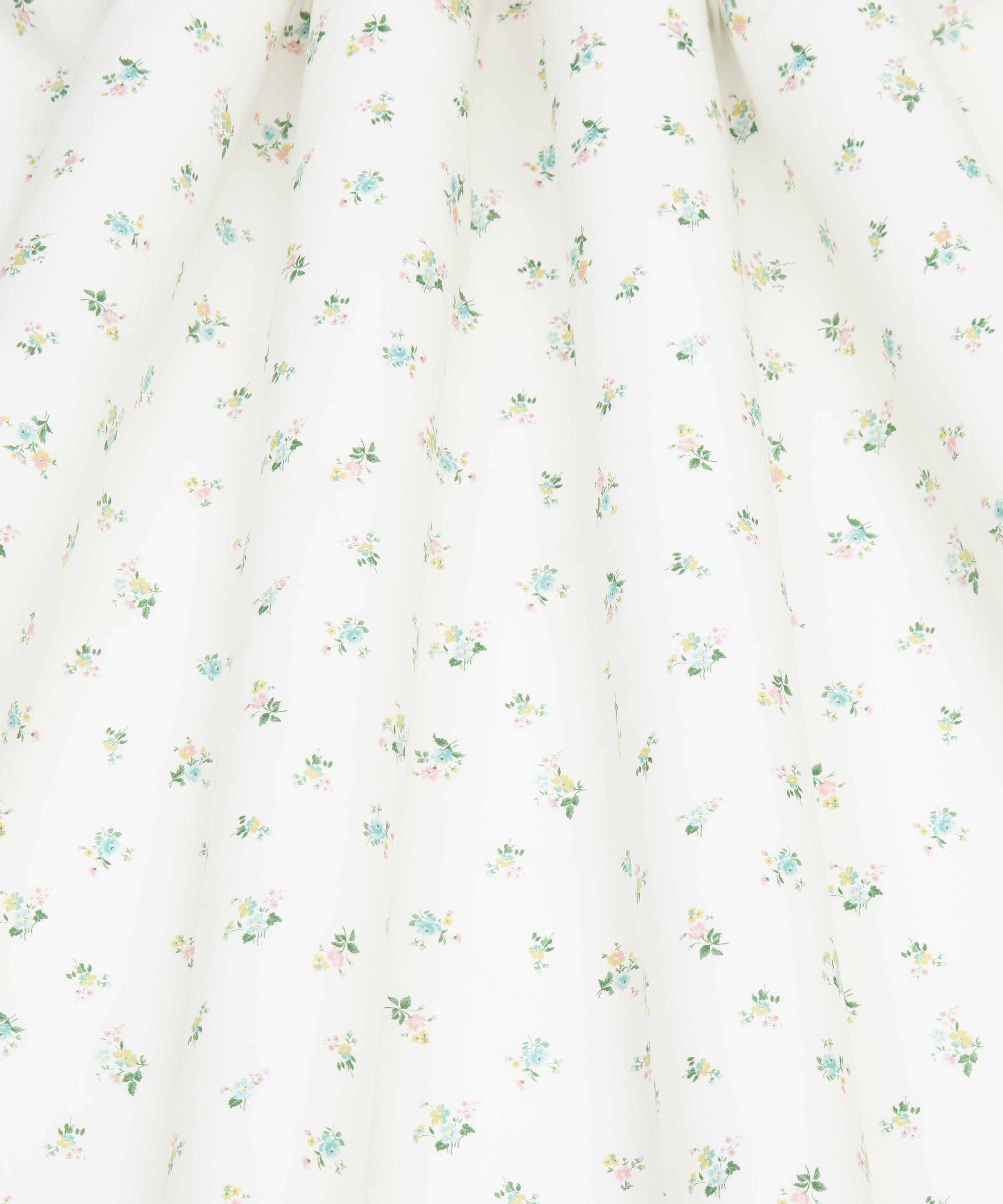 Liberty Fabrics - Liberty Fabrics & Bridgerton Posy Corsage Tana Lawn&trade; Cotton image number 2