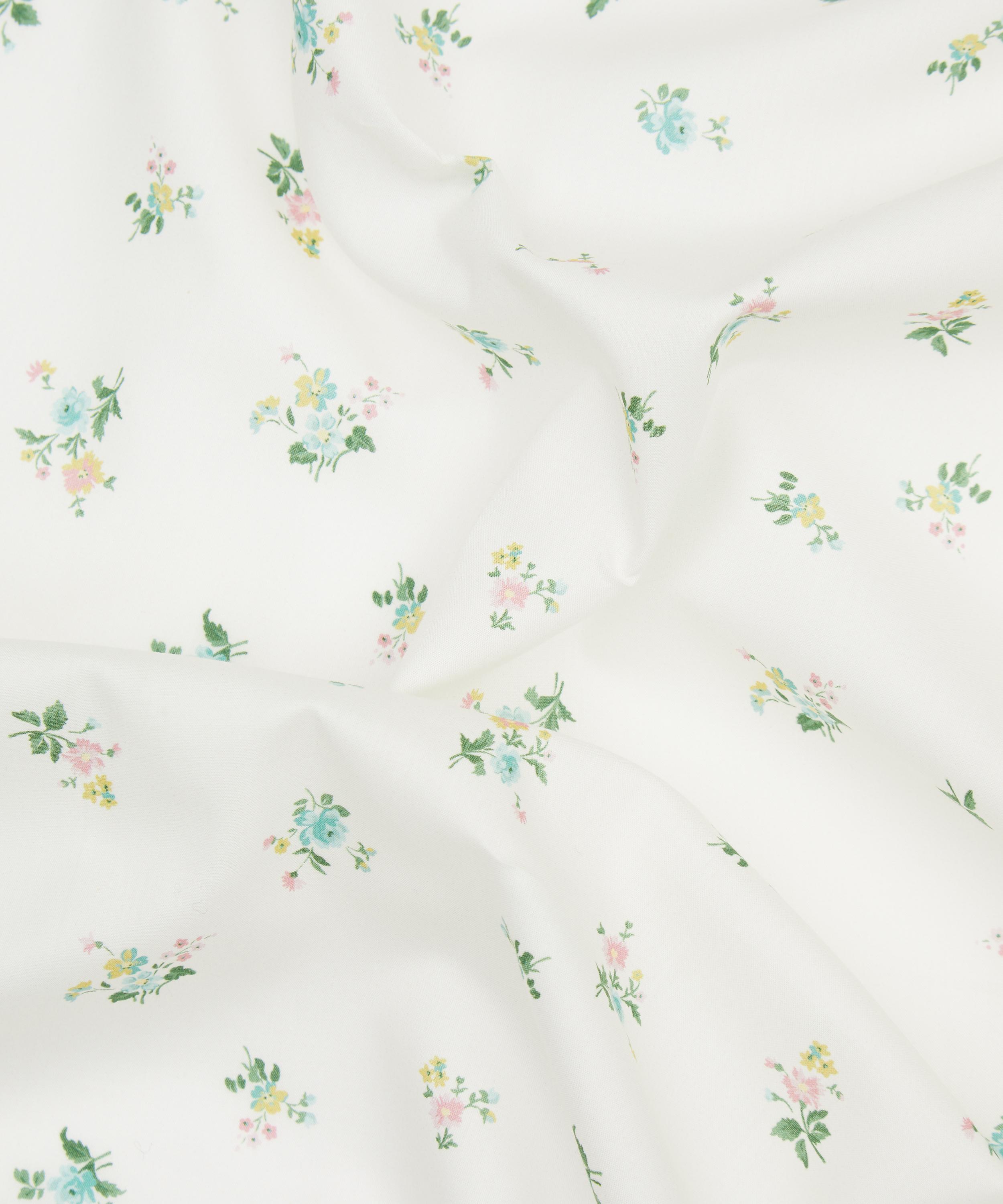 Liberty Fabrics - Liberty Fabrics & Bridgerton Posy Corsage Tana Lawn&trade; Cotton image number 3