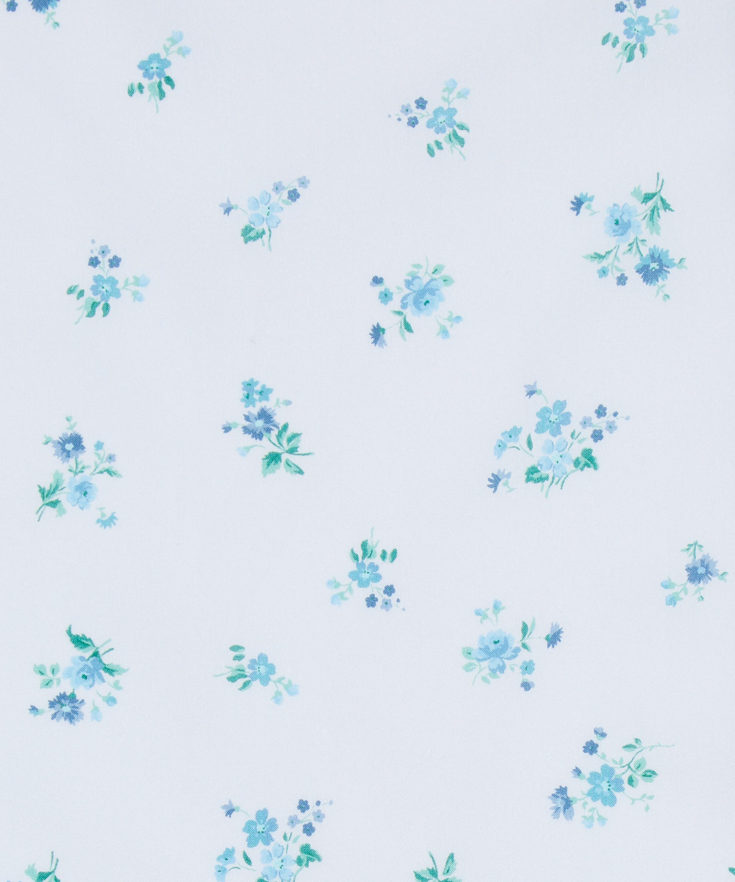 Liberty Fabrics - Liberty Fabrics & Bridgerton Posy Corsage Tana Lawn&trade; Cotton