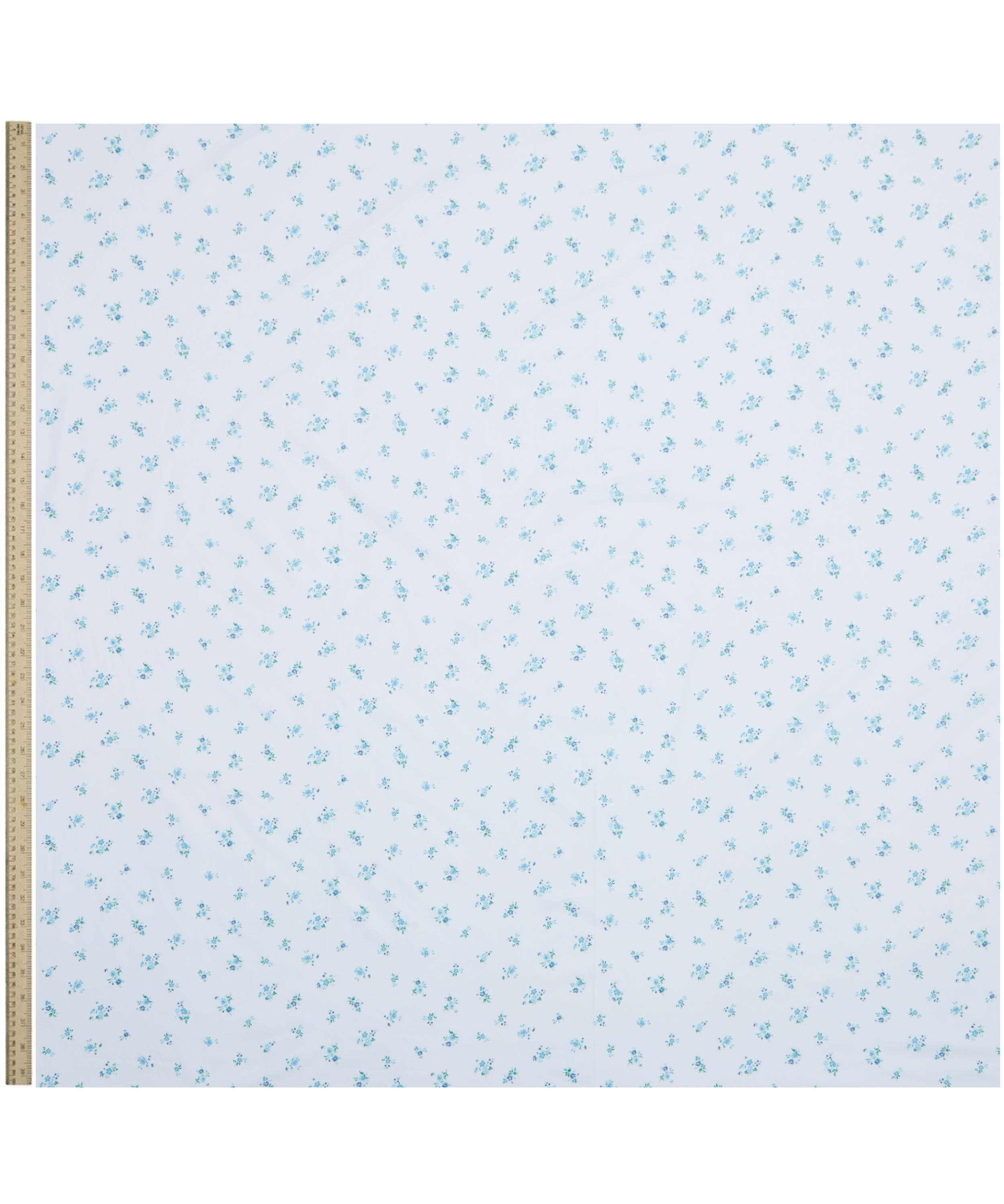 Liberty Fabrics - Liberty Fabrics & Bridgerton Posy Corsage Tana Lawn&trade; Cotton image number 1