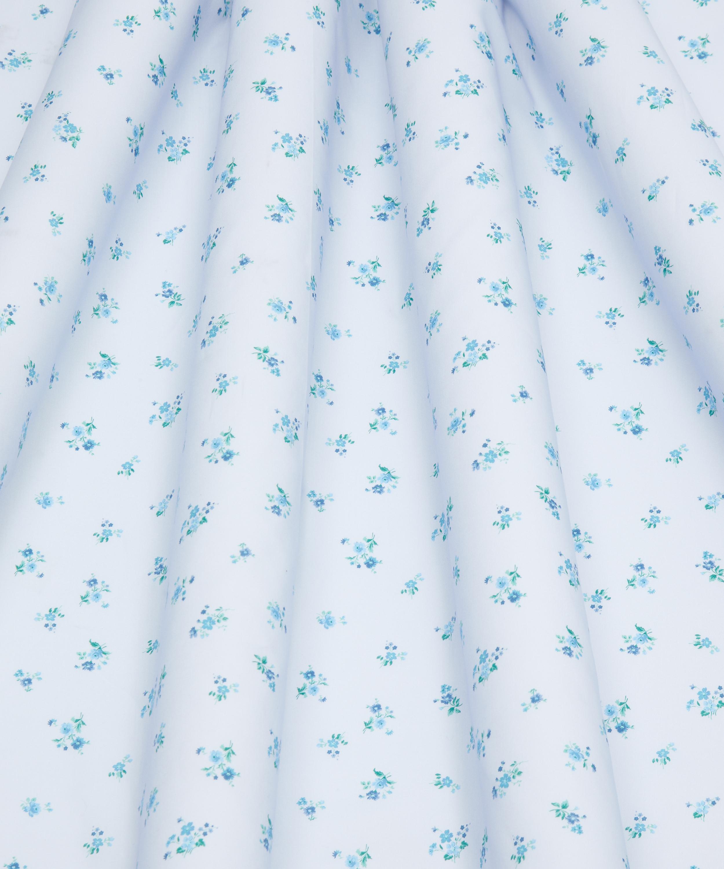 Liberty Fabrics - Liberty Fabrics & Bridgerton Posy Corsage Tana Lawn&trade; Cotton image number 2