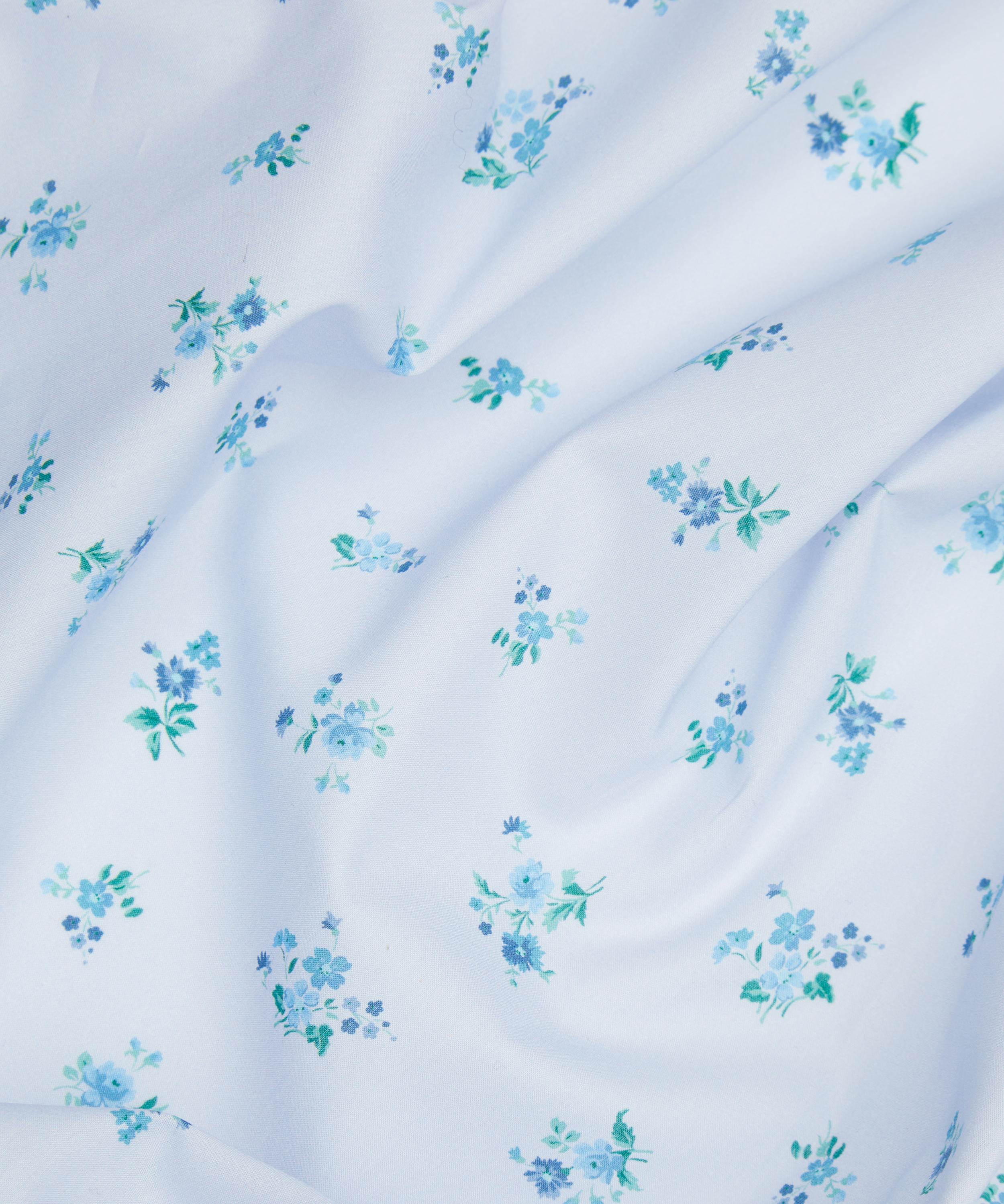 Liberty Fabrics - Liberty Fabrics & Bridgerton Posy Corsage Tana Lawn&trade; Cotton image number 3