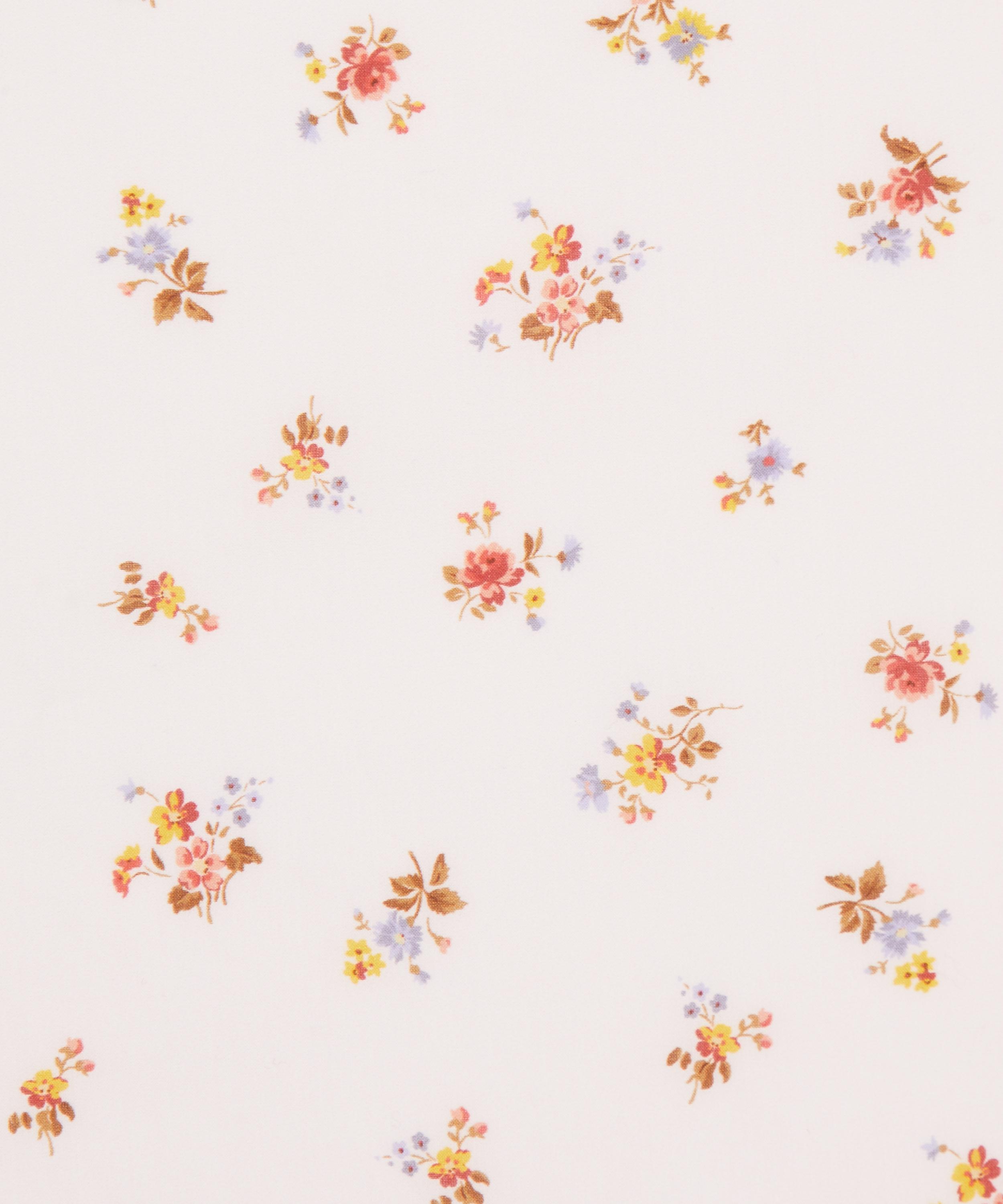 Liberty Fabrics - Liberty Fabrics & Bridgerton Posy Corsage Tana Lawn&trade; Cotton