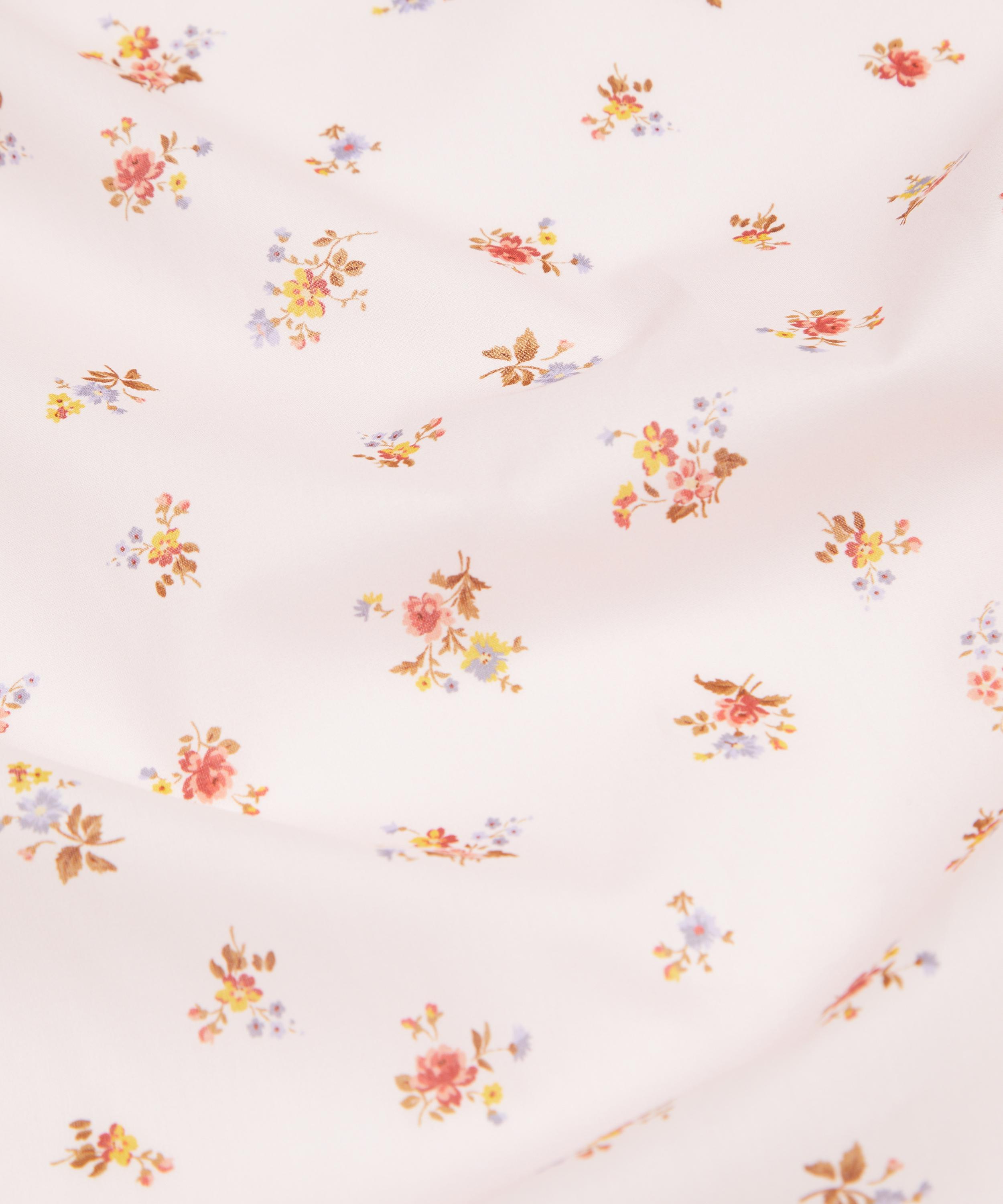 Liberty Fabrics - Liberty Fabrics & Bridgerton Posy Corsage Tana Lawn&trade; Cotton image number 3