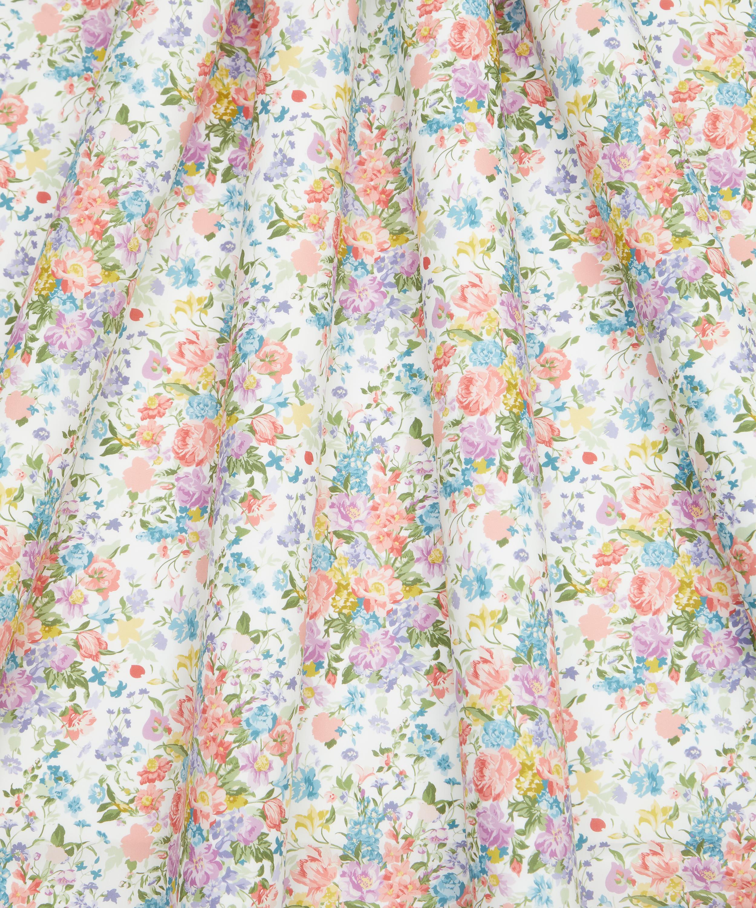 Liberty Fabrics - Liberty Fabrics & Bridgerton Bouquet Parade Tana Lawn&trade; Cotton image number 2