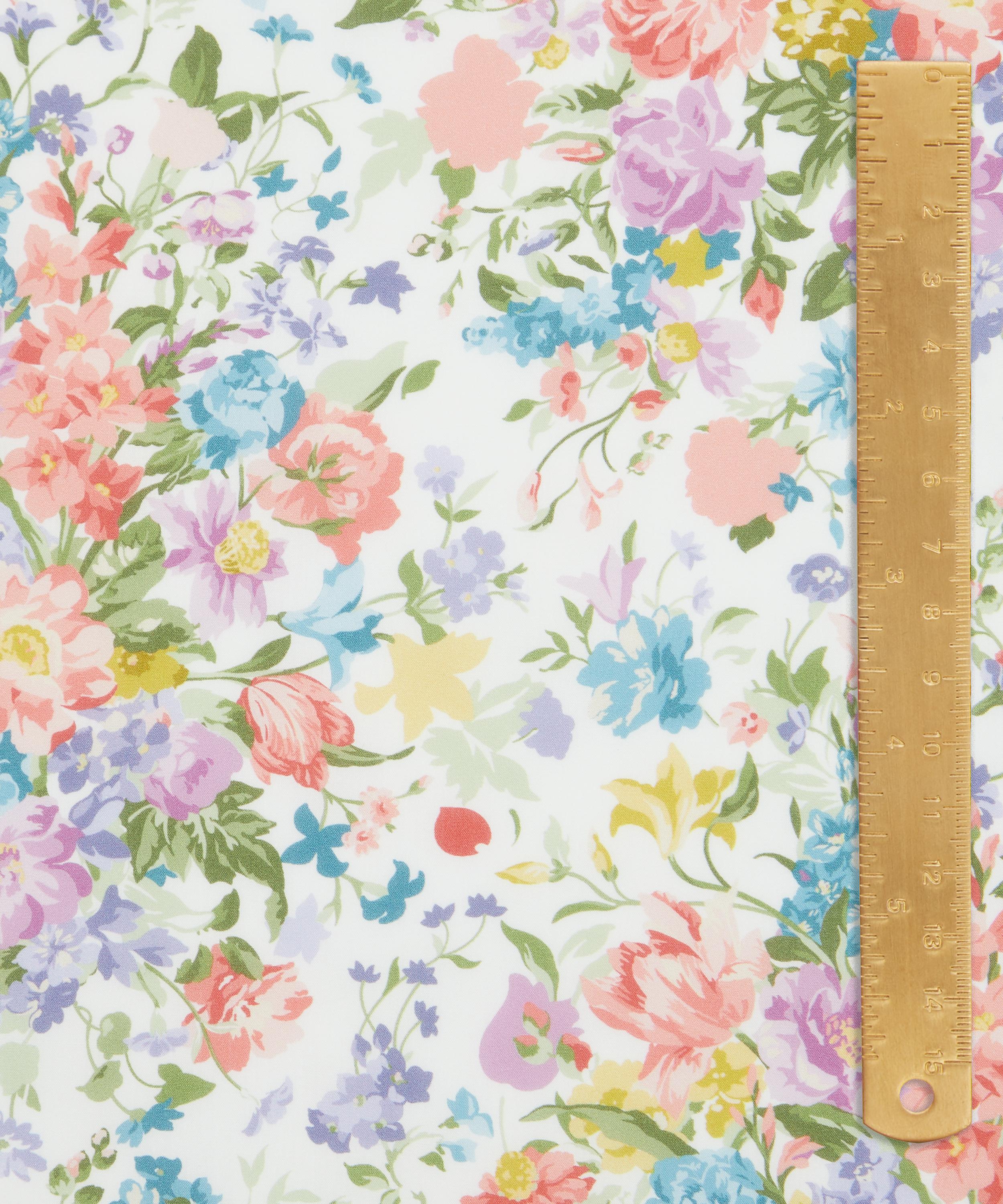 Liberty Fabrics - Liberty Fabrics & Bridgerton Bouquet Parade Tana Lawn&trade; Cotton image number 4