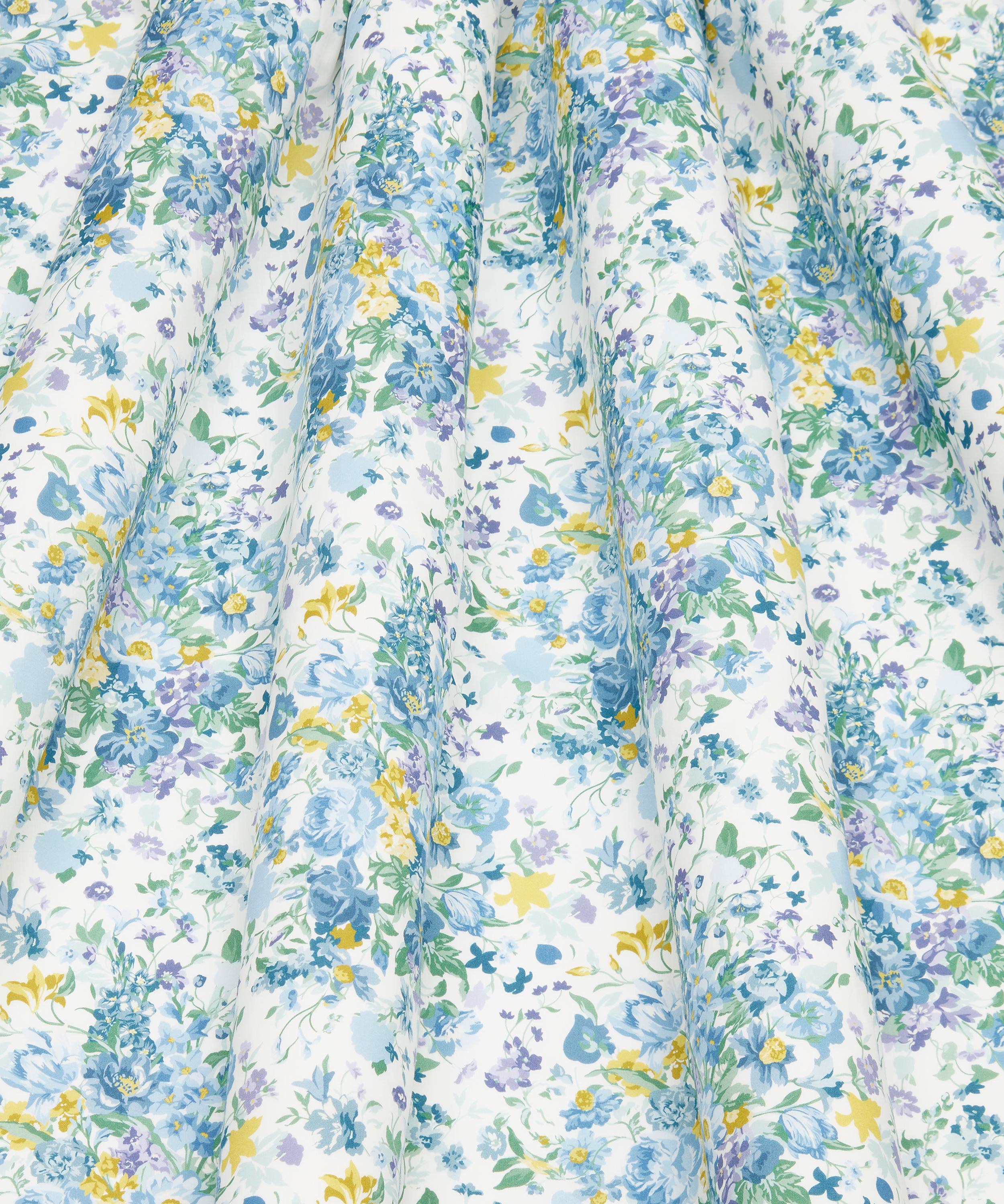 Liberty Fabrics - Liberty Fabrics & Bridgerton Bouquet Parade Tana Lawn&trade; Cotton image number 2
