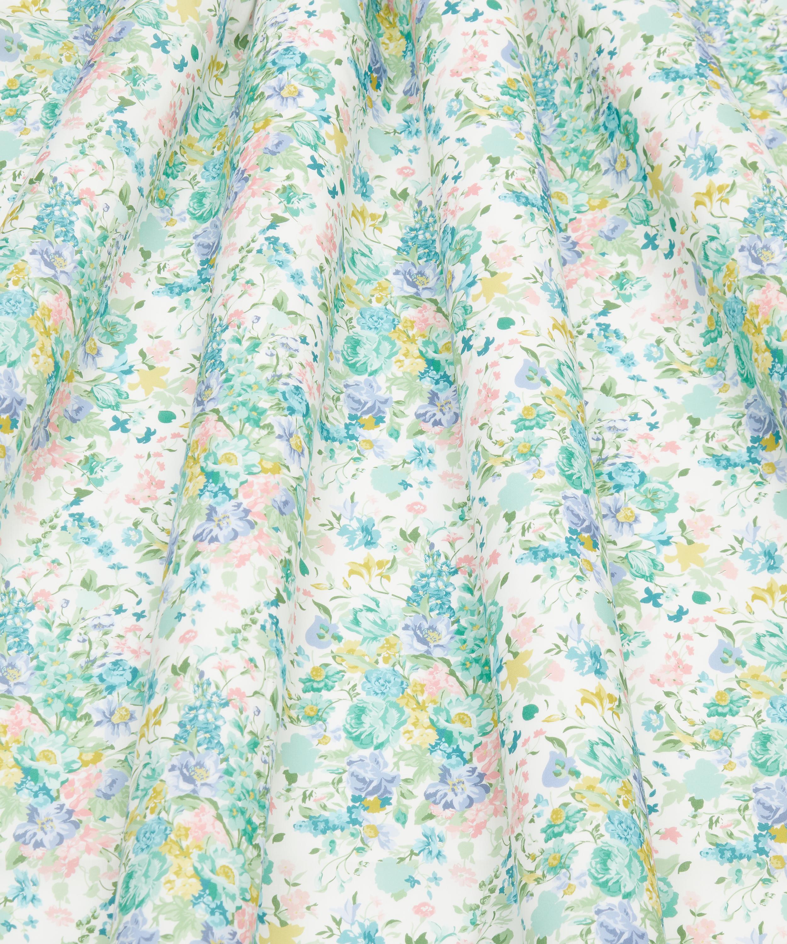 Liberty Fabrics - Liberty Fabrics & Bridgerton Bouquet Parade Tana Lawn&trade; Cotton image number 2