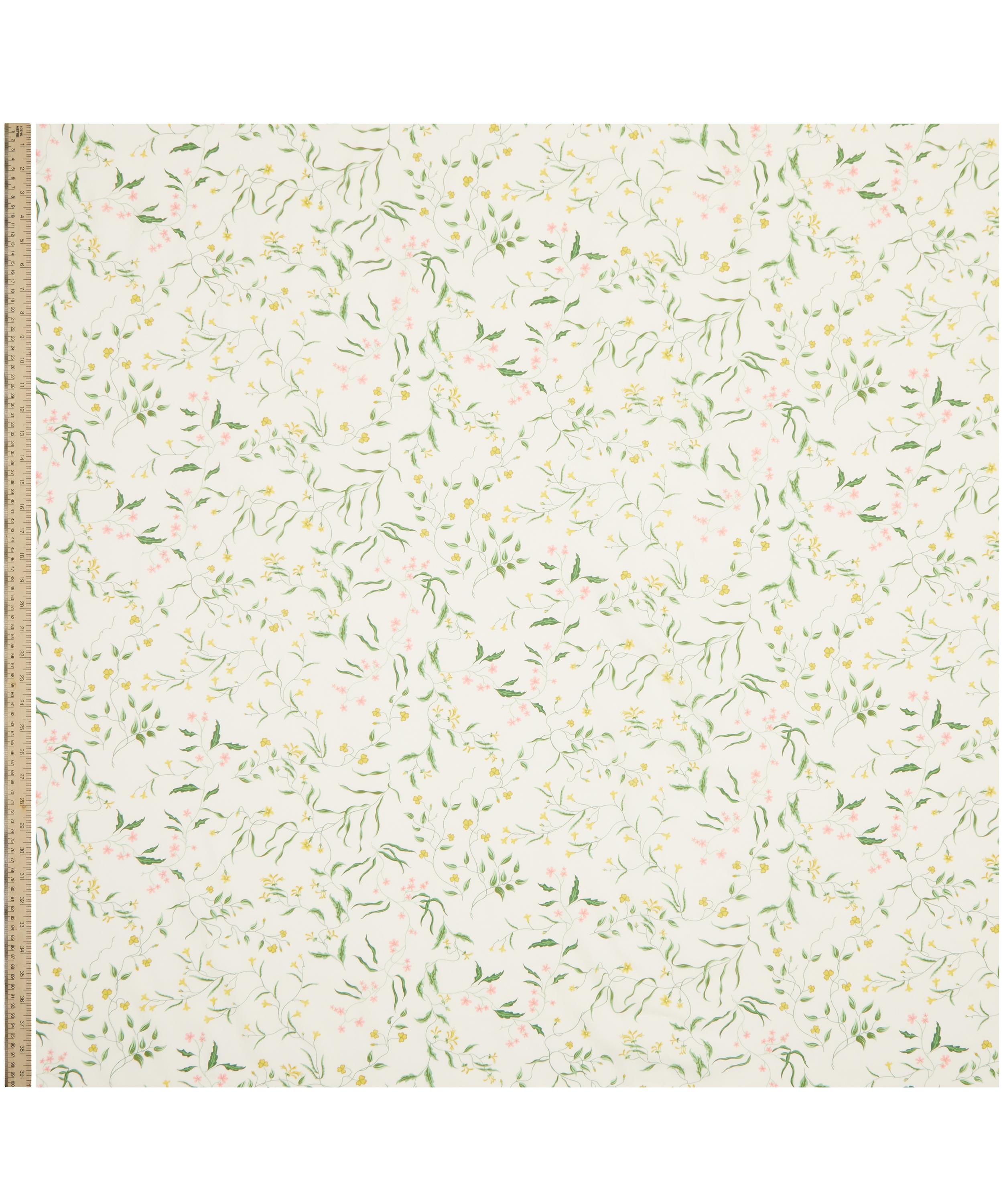 Liberty Fabrics - Liberty Fabrics & Bridgerton Regal Blossom Tana Lawn&trade; Cotton image number 1