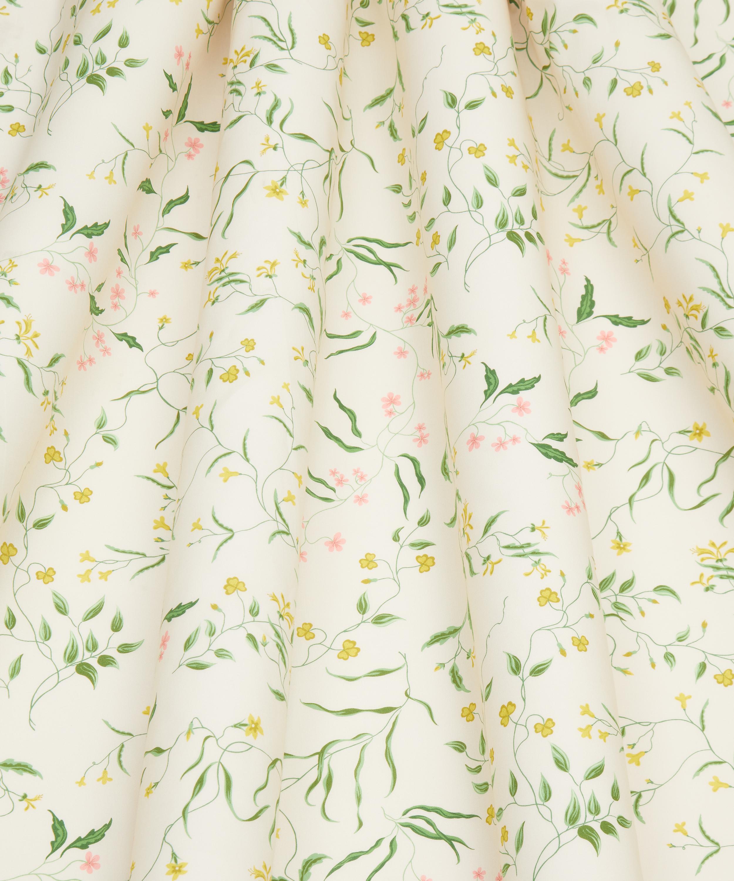 Liberty Fabrics - Liberty Fabrics & Bridgerton Regal Blossom Tana Lawn&trade; Cotton image number 2