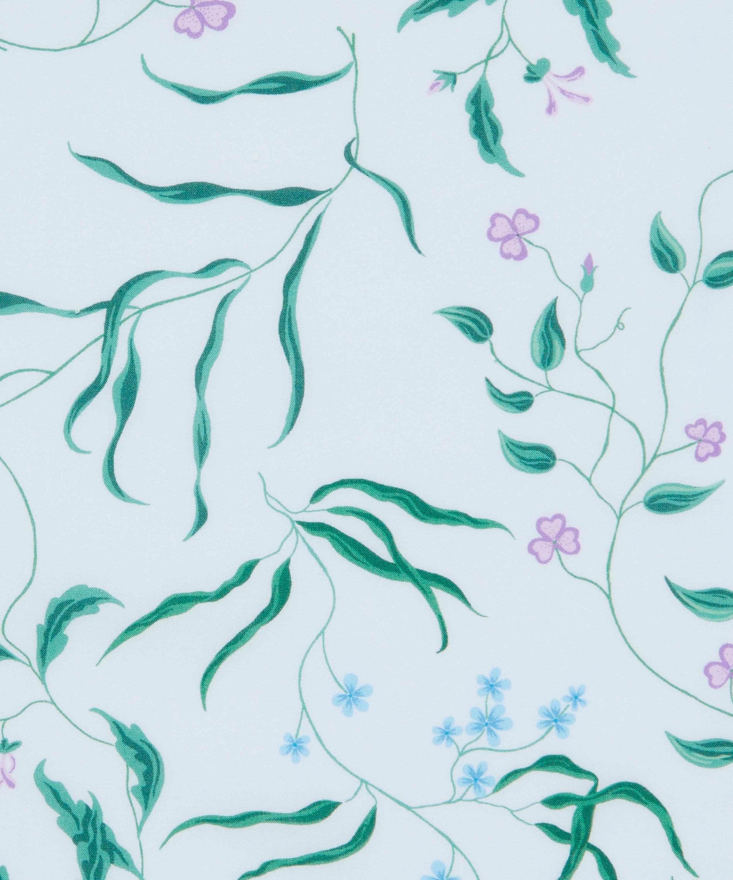 Liberty Fabrics - Liberty Fabrics & Bridgerton Regal Blossom Tana Lawn&trade; Cotton