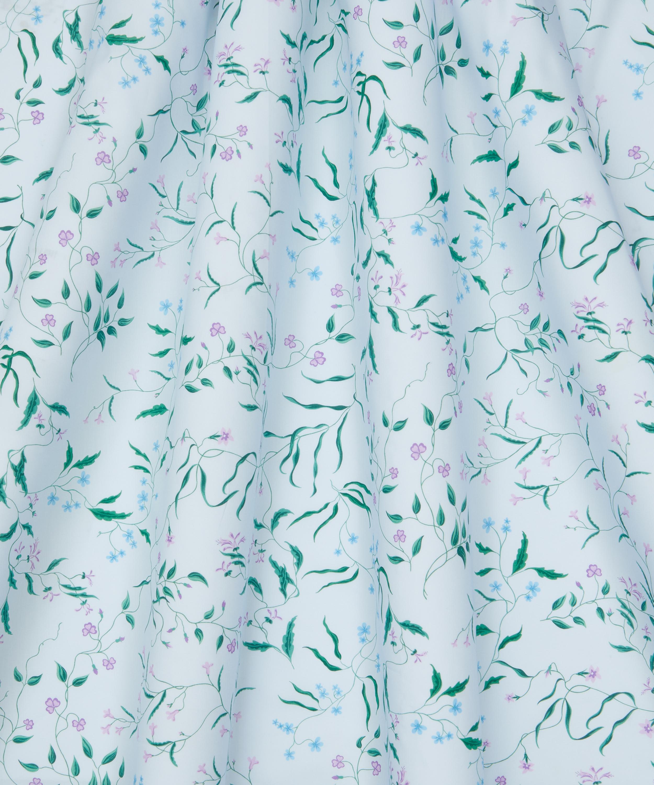 Liberty Fabrics - Liberty Fabrics & Bridgerton Regal Blossom Tana Lawn&trade; Cotton image number 2