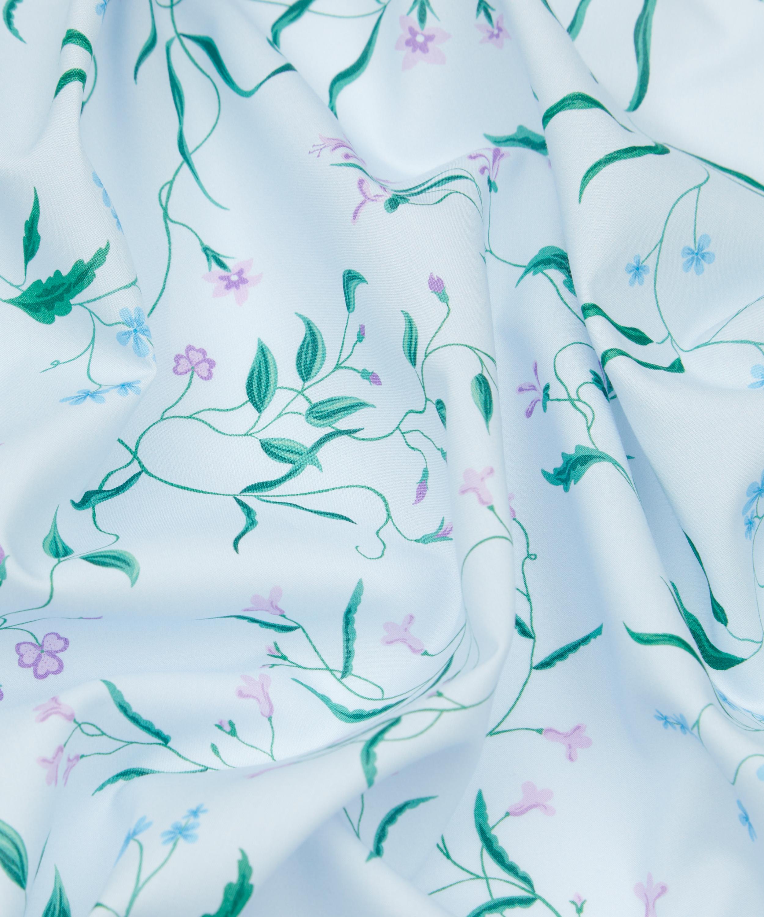 Liberty Fabrics - Liberty Fabrics & Bridgerton Regal Blossom Tana Lawn&trade; Cotton image number 3