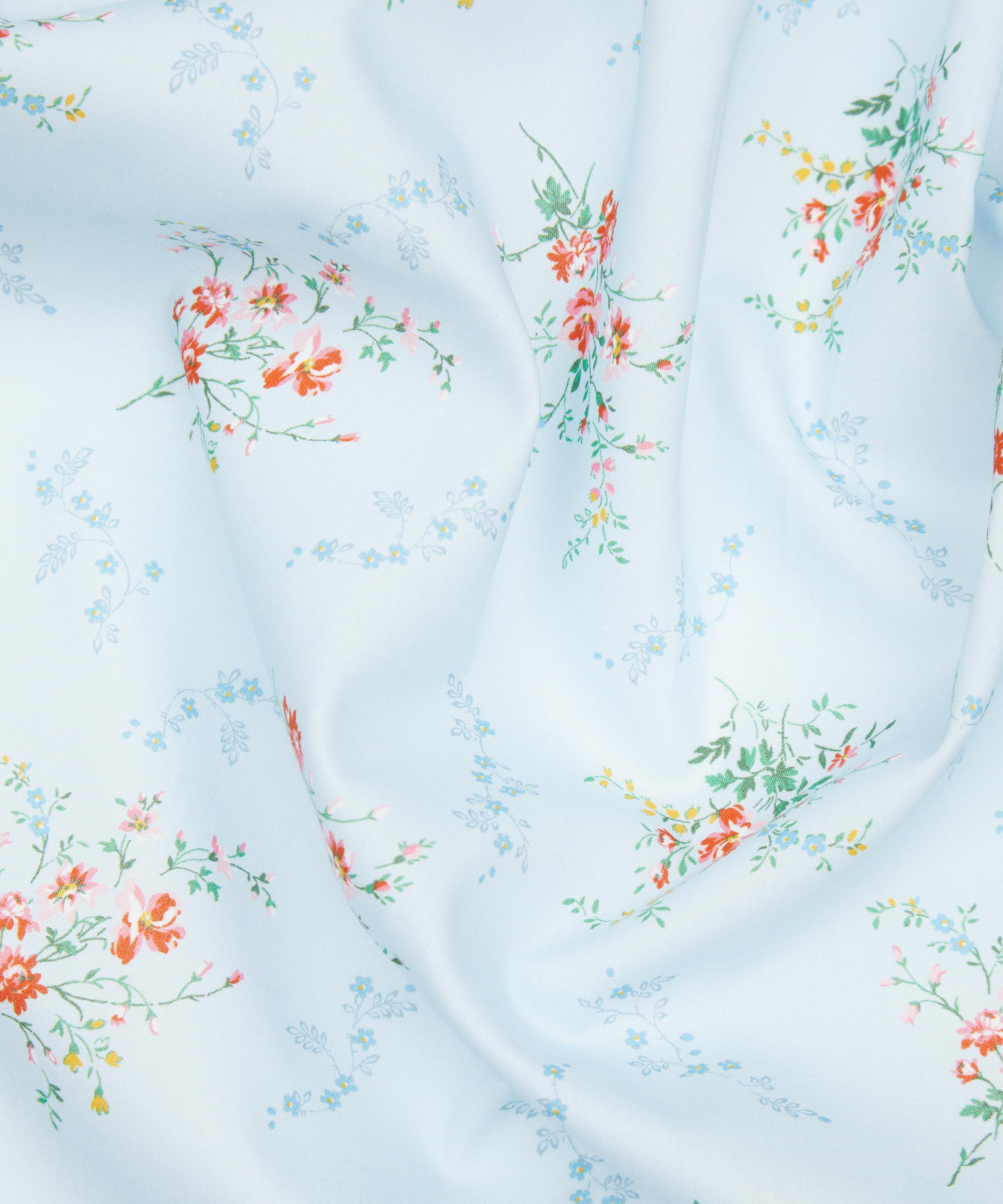 Liberty Fabrics - Liberty Fabrics & Bridgerton Garden Blooms Tana Lawn&trade; Cotton image number 3