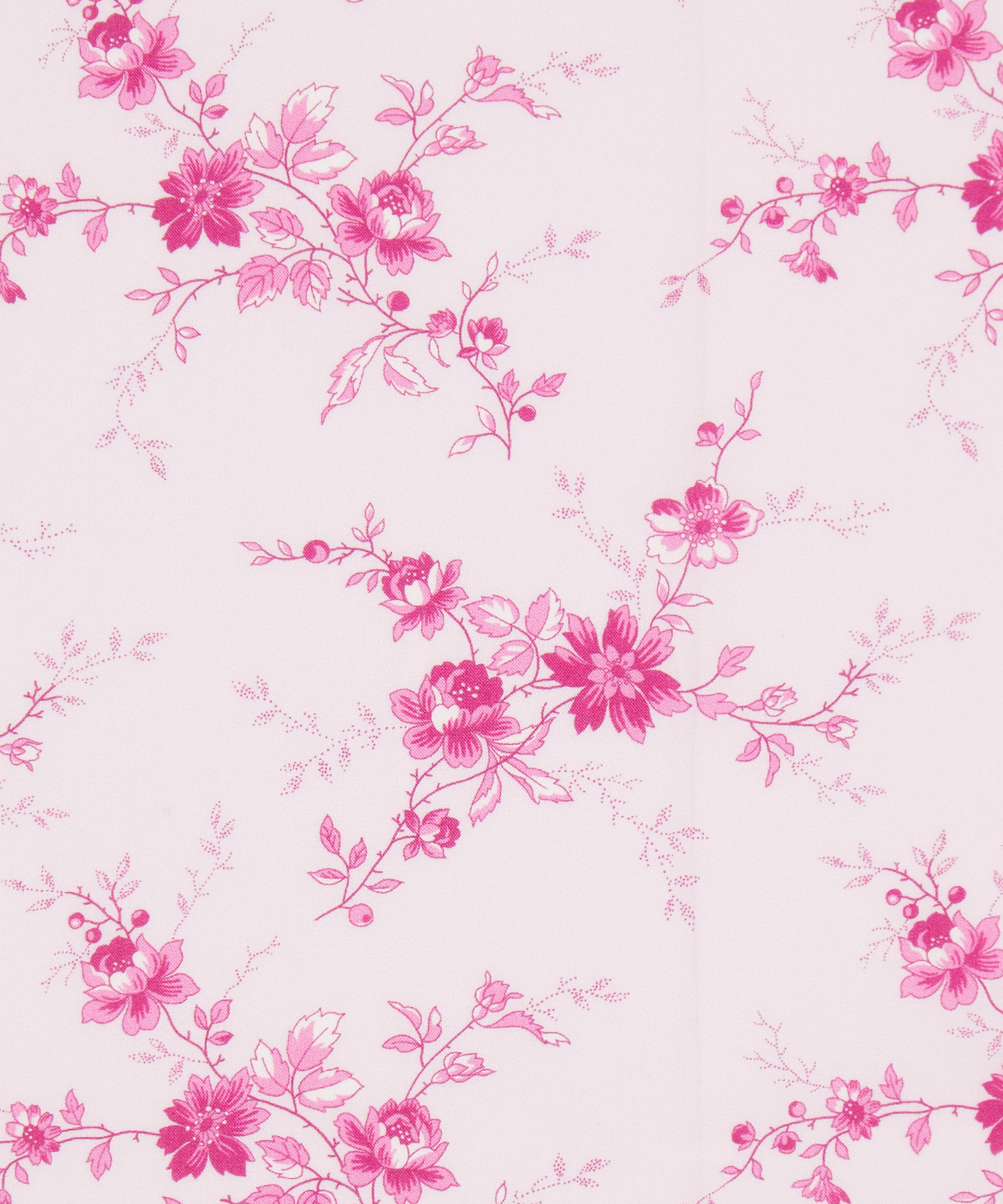 Liberty Fabrics - Liberty Fabrics & Bridgerton Amelie Luise Tana Lawn&trade; Cotton