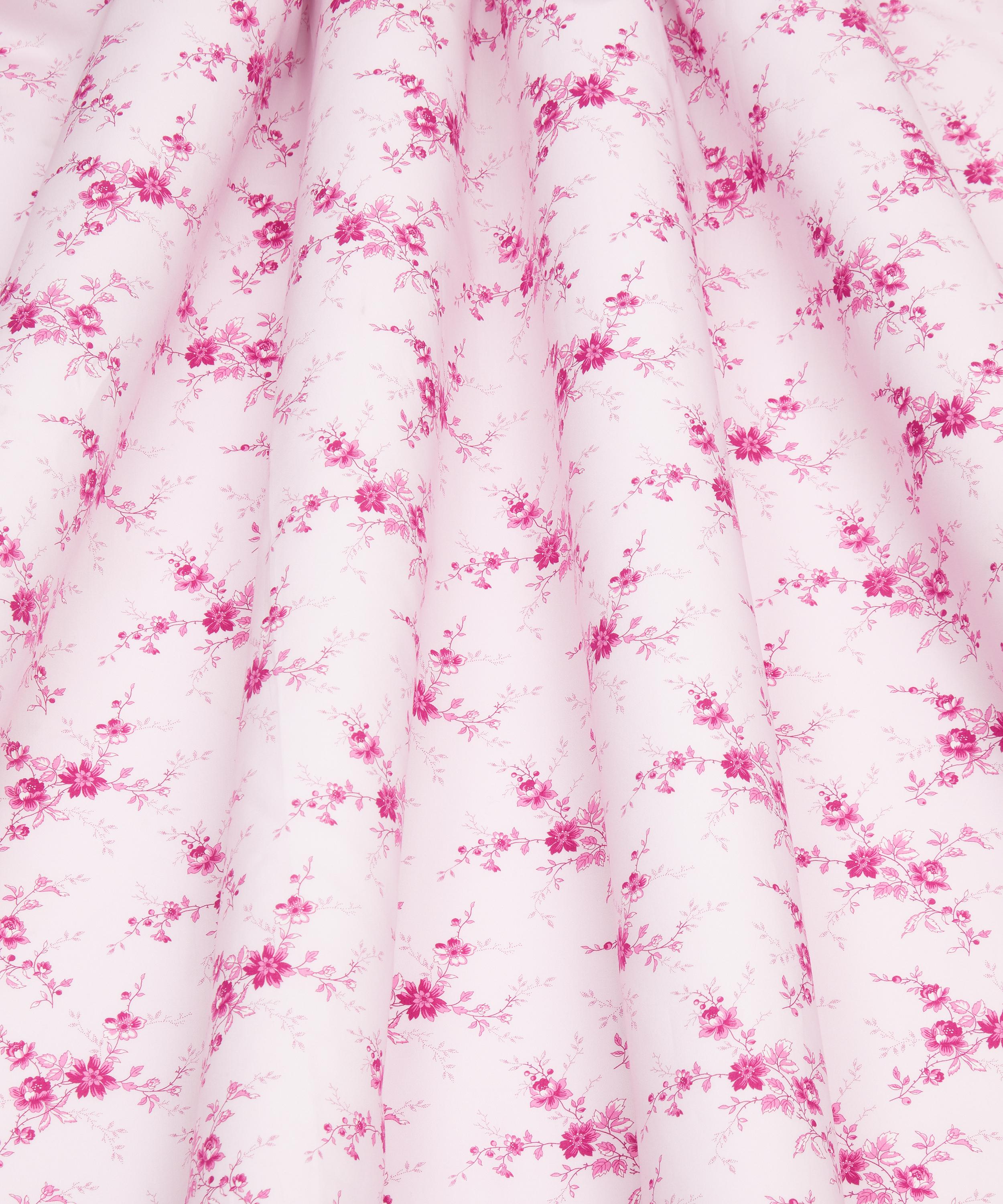Liberty Fabrics - Liberty Fabrics & Bridgerton Amelie Luise Tana Lawn&trade; Cotton image number 2