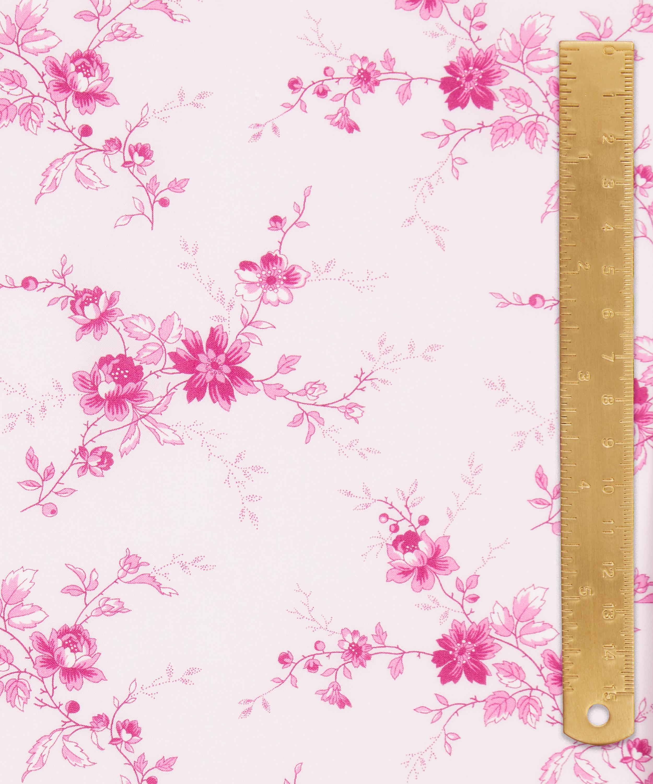 Liberty Fabrics - Liberty Fabrics & Bridgerton Amelie Luise Tana Lawn&trade; Cotton image number 4