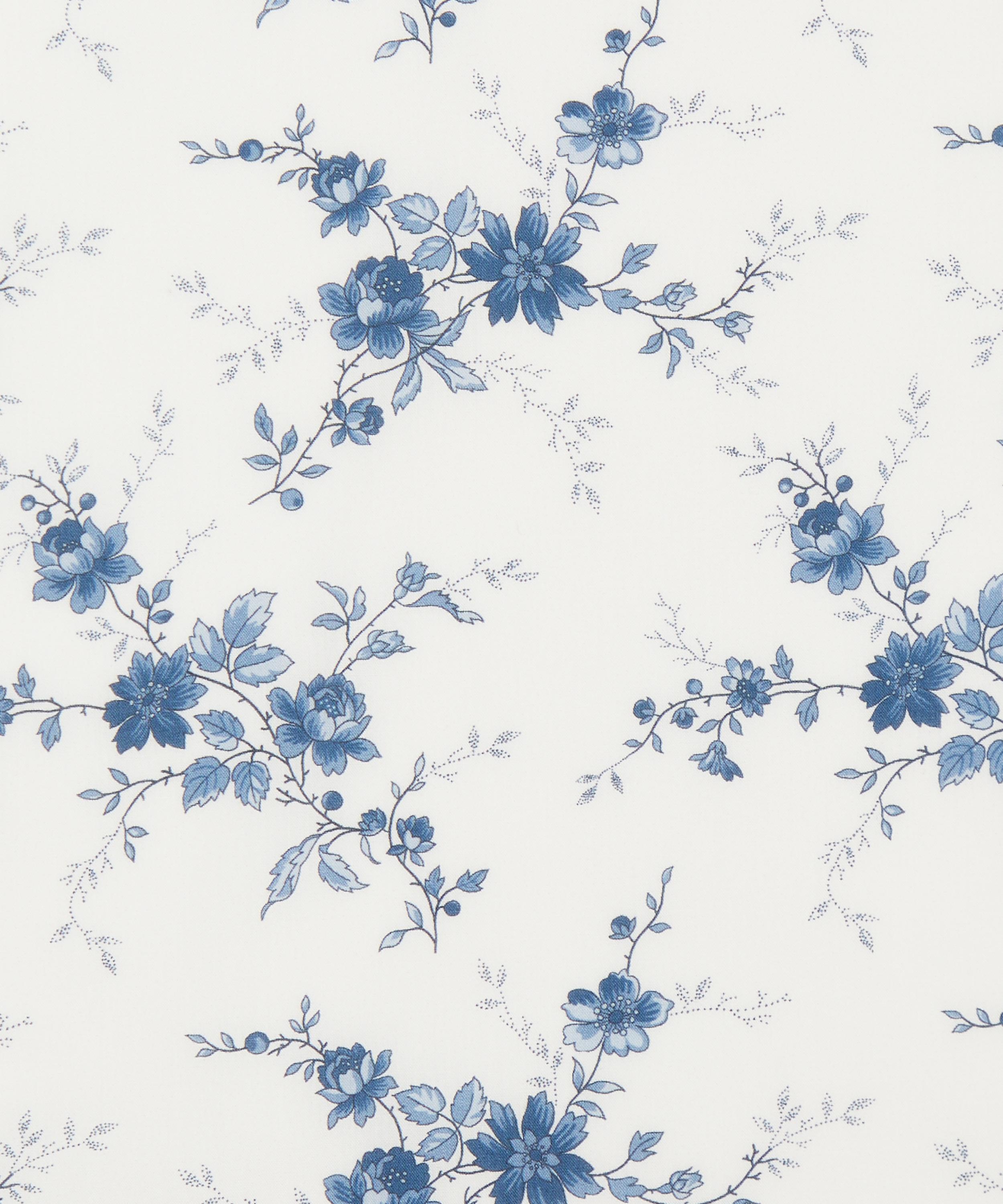 Liberty Fabrics - Liberty Fabrics & Bridgerton Amelie Luise Tana Lawn&trade; Cotton