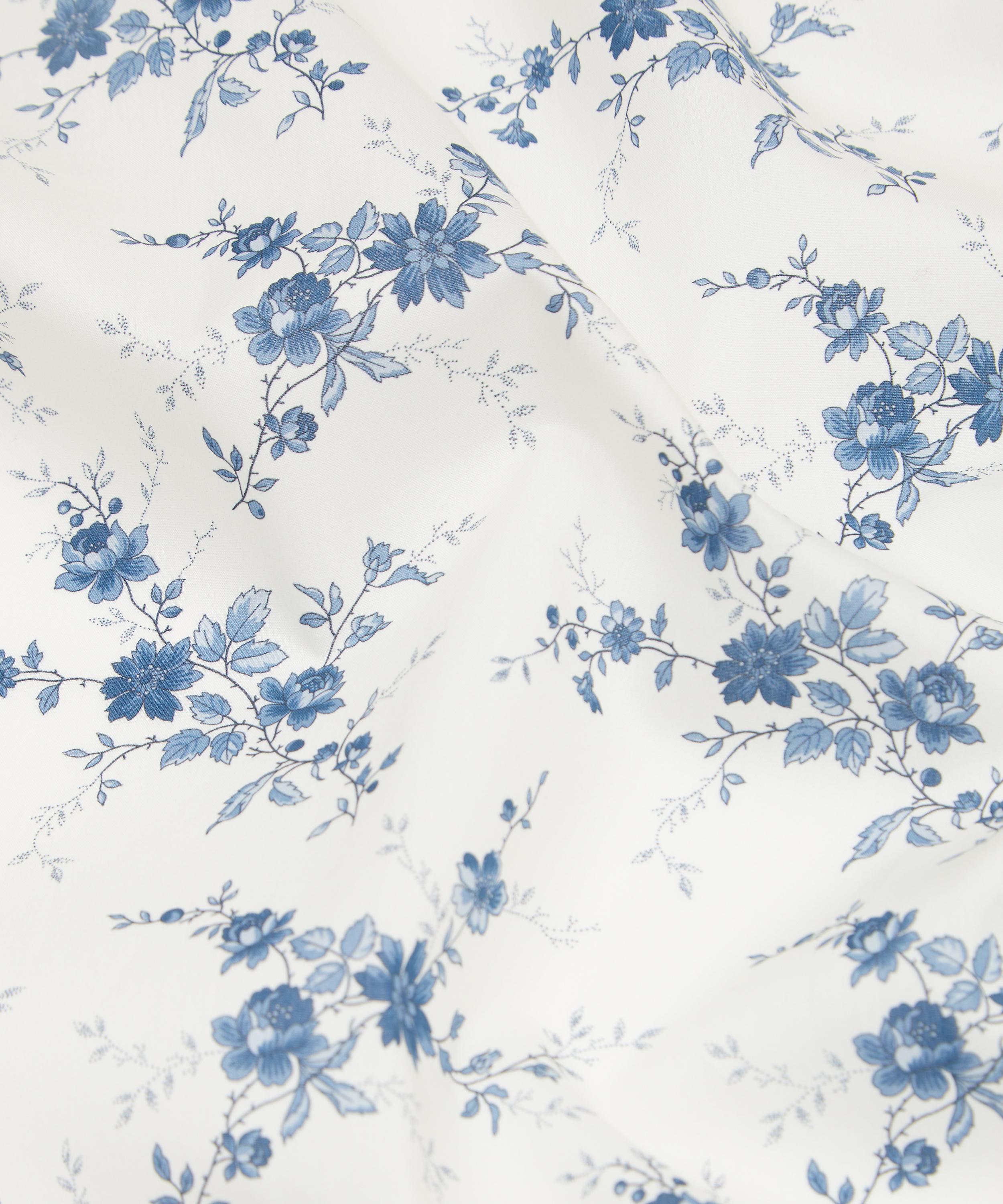 Liberty Fabrics - Liberty Fabrics & Bridgerton Amelie Luise Tana Lawn&trade; Cotton image number 3