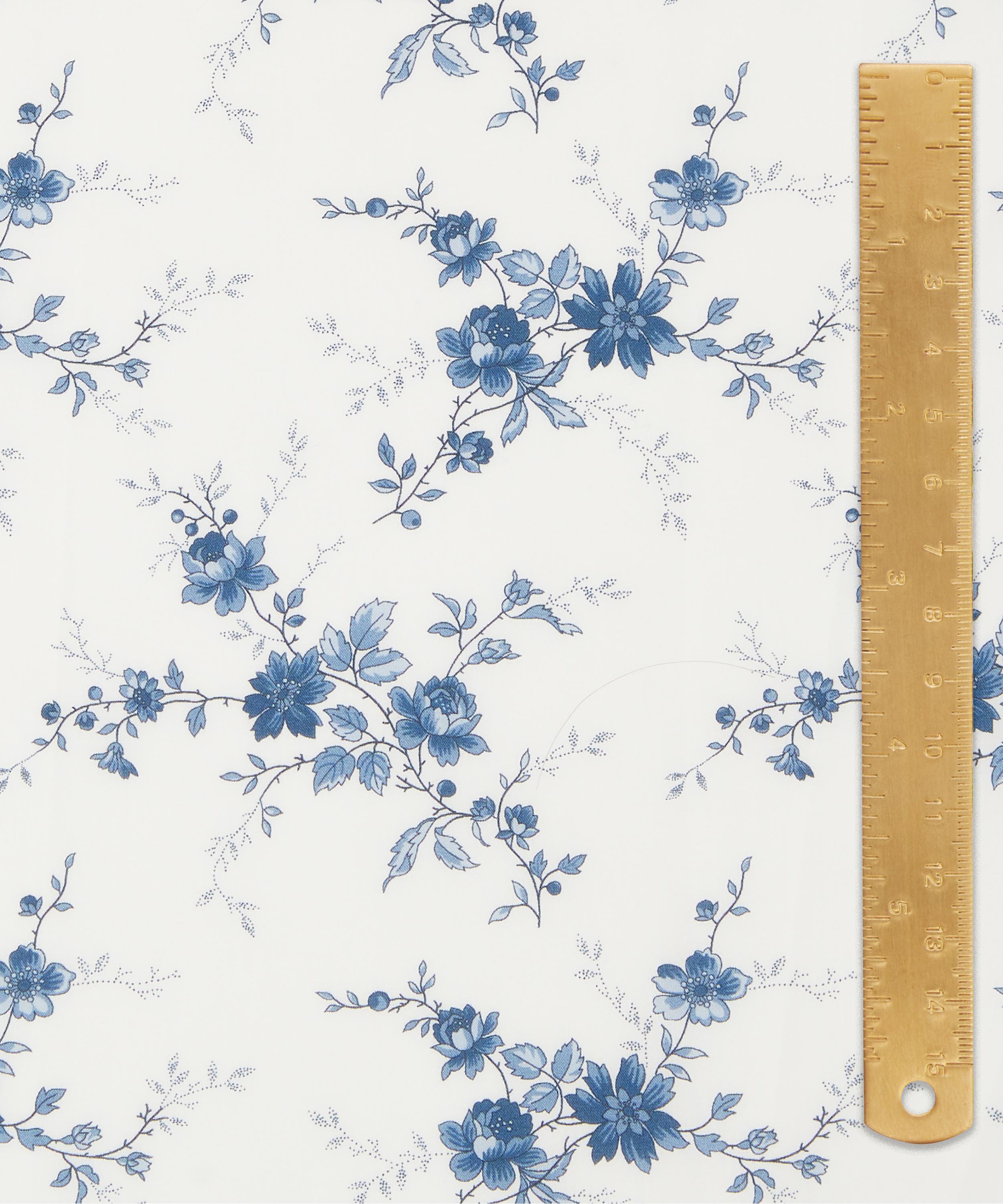 Liberty Fabrics - Liberty Fabrics & Bridgerton Amelie Luise Tana Lawn&trade; Cotton image number 4
