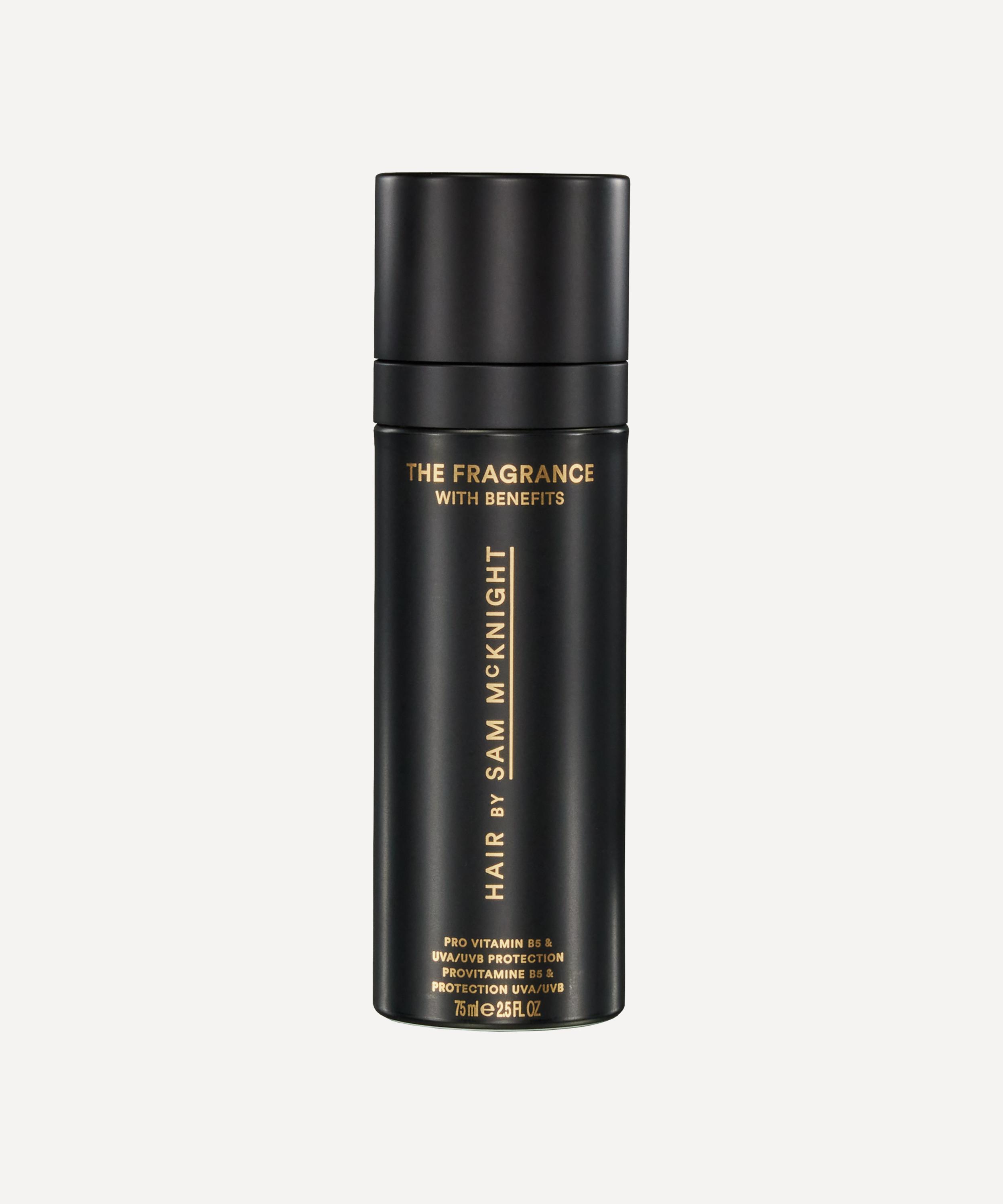 Hair by Sam McKnight - The Fragrance with Benefits 75ml image number 0