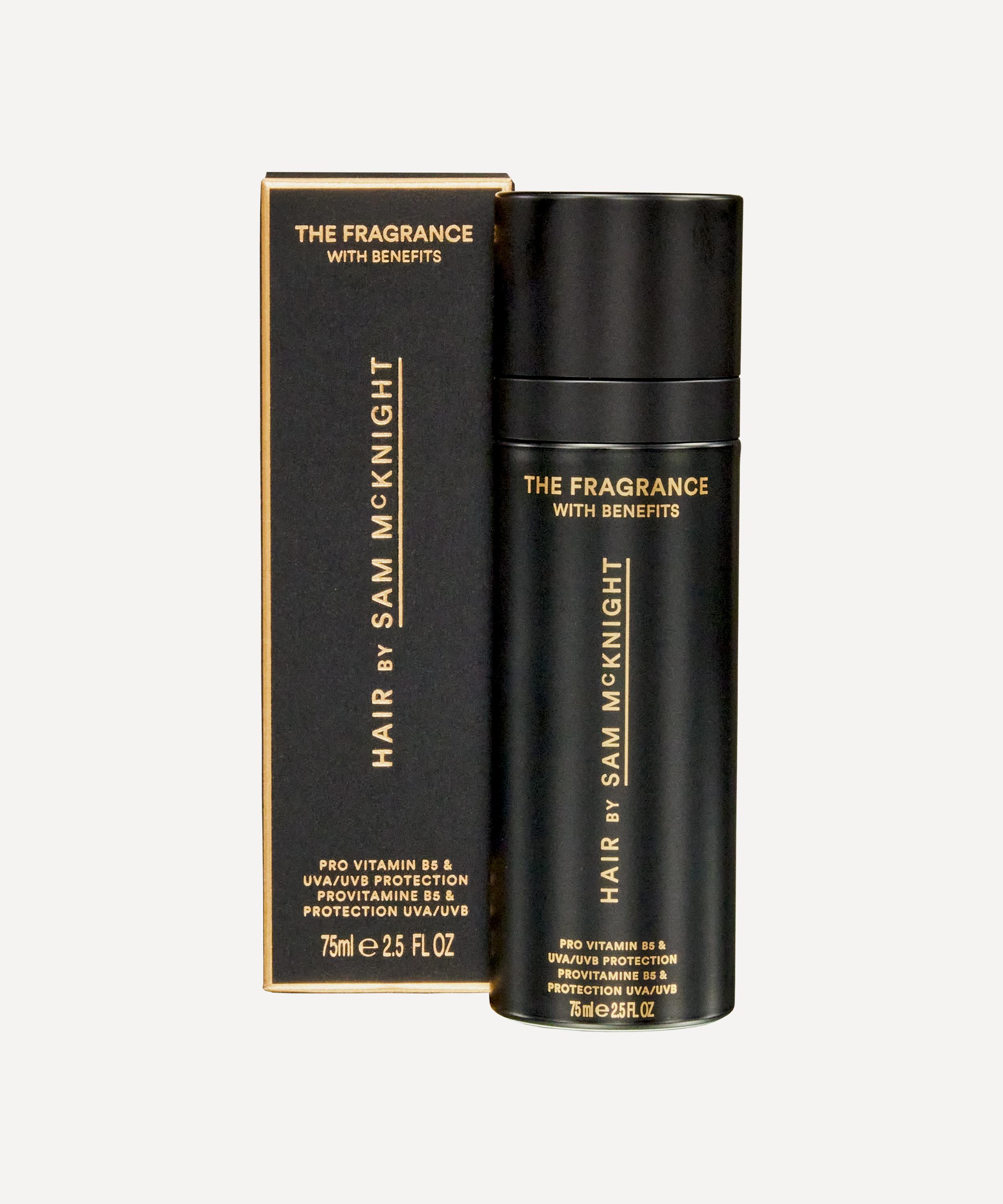 Hair by Sam McKnight - The Fragrance with Benefits 75ml image number 1
