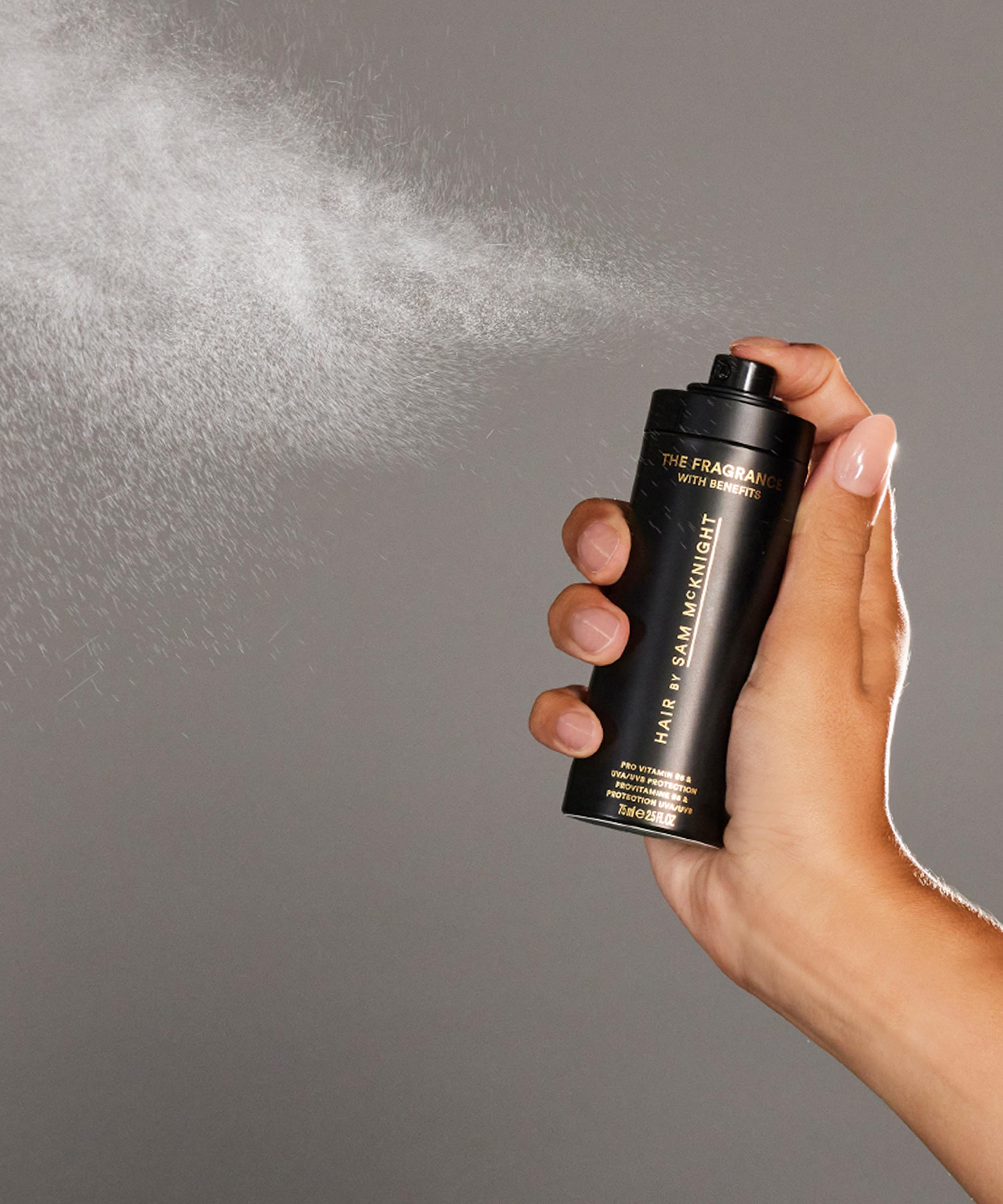 Hair by Sam McKnight - The Fragrance with Benefits 75ml image number 3
