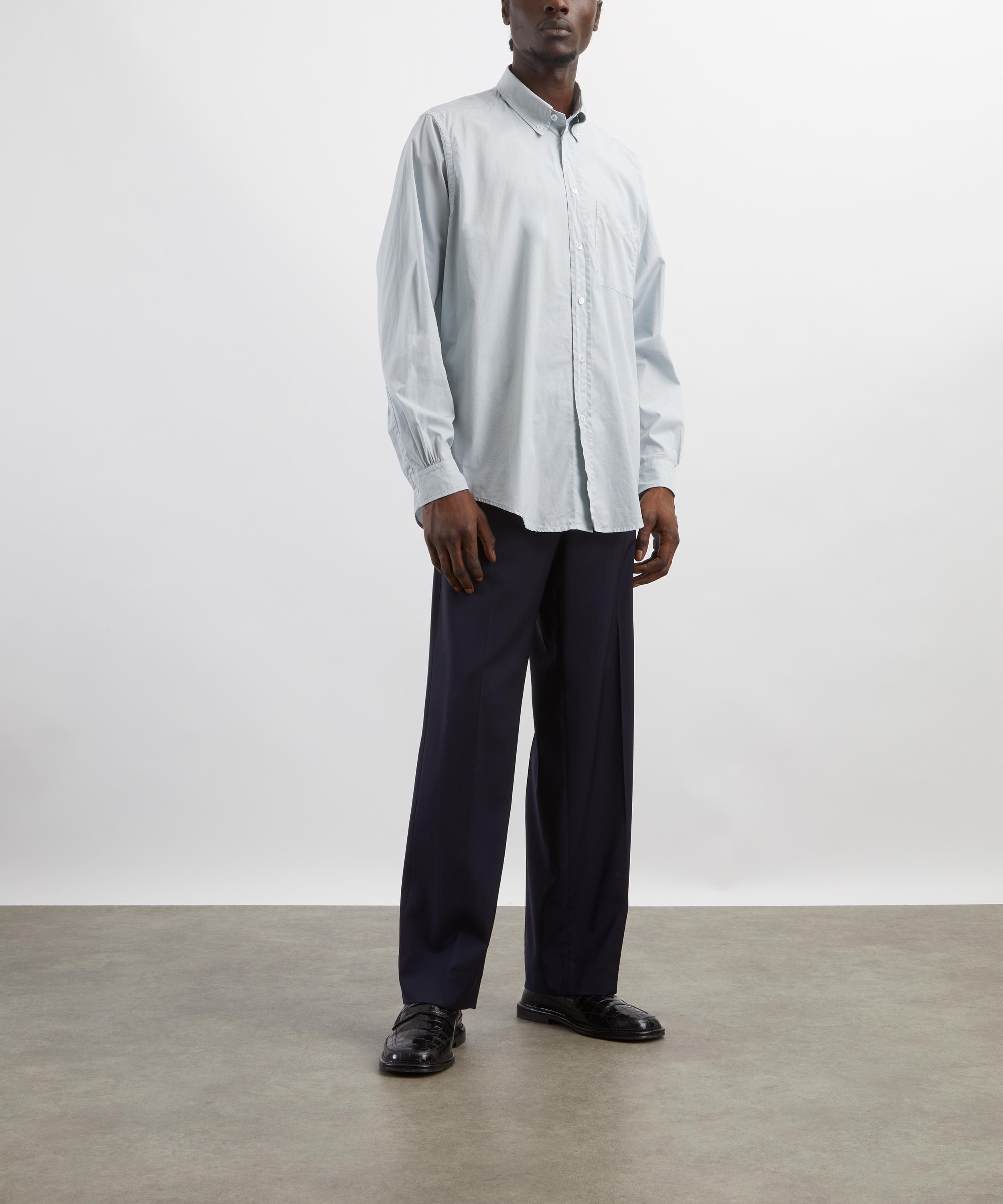 Barena - Camison Cotton Shirt image number 1