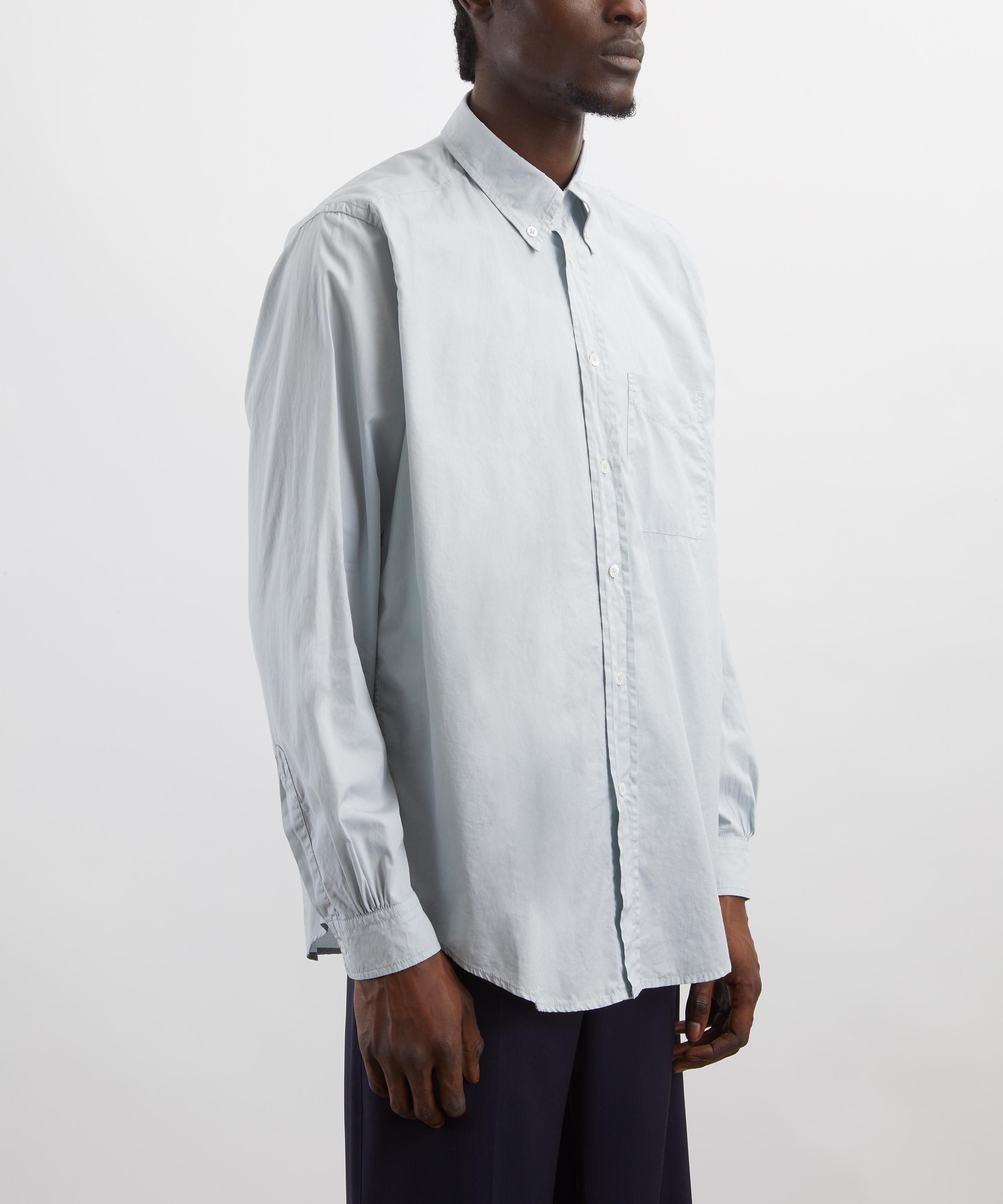 Barena - Camison Cotton Shirt image number 2