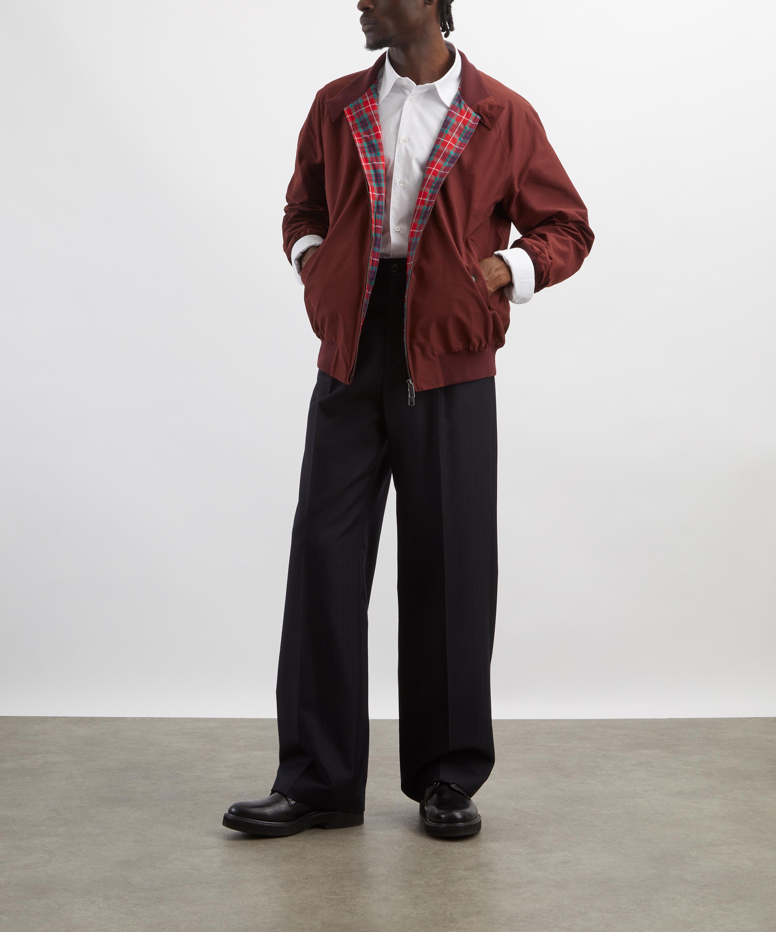 Barena - Maridola Poplin Shirt image number 1