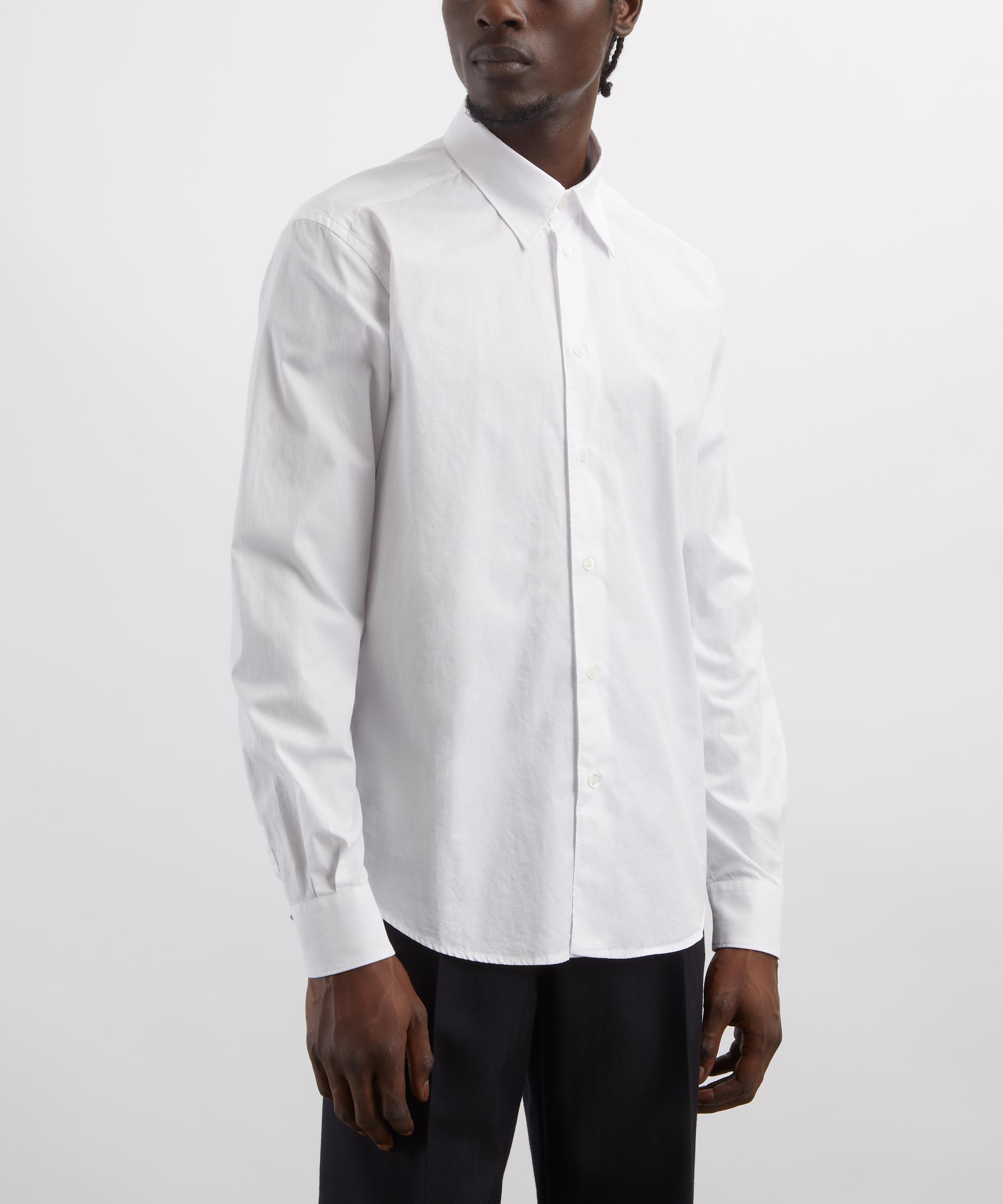 Barena - Maridola Poplin Shirt image number 2