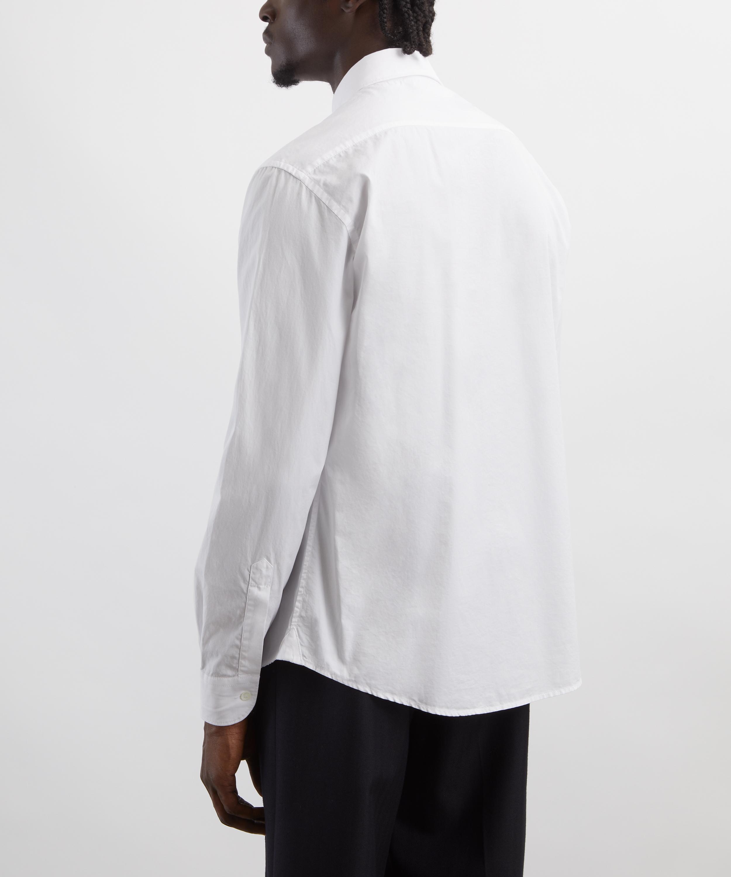 Barena - Maridola Poplin Shirt image number 3