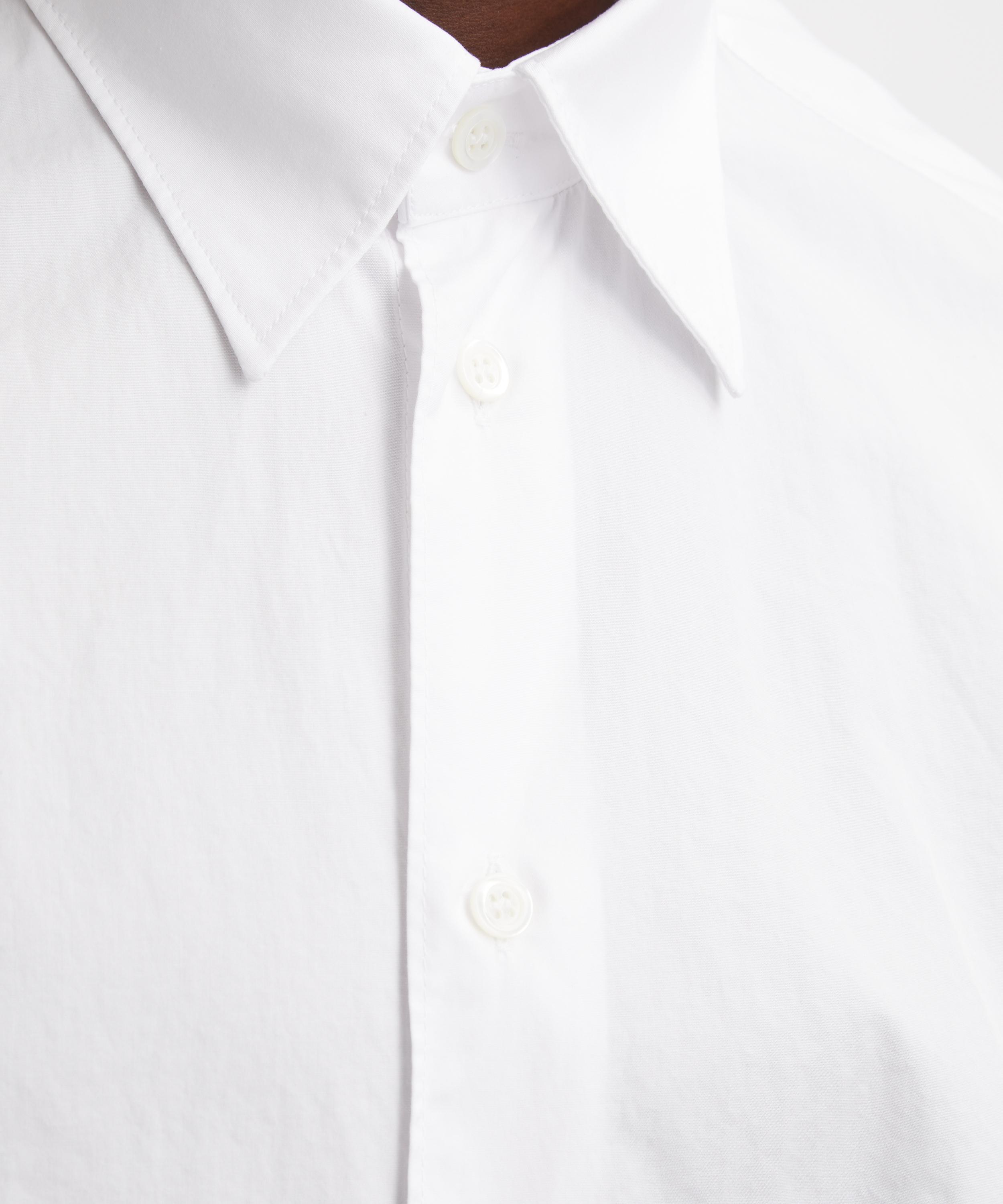 Barena - Maridola Poplin Shirt image number 4