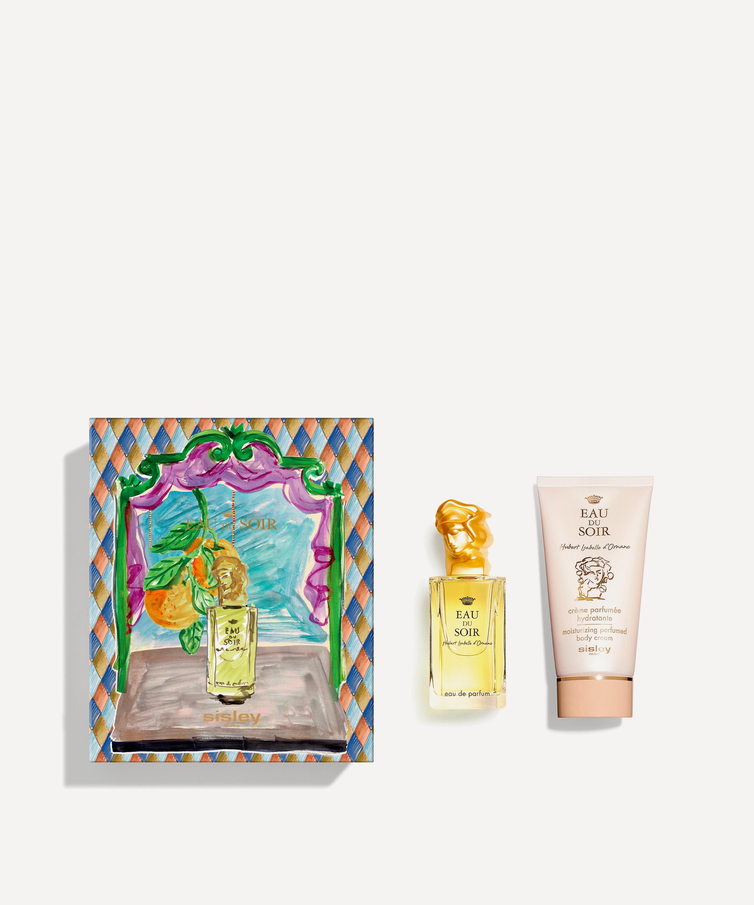 Sisley - Eau de Soir x Luke Edward Hall Gift Set image number 0