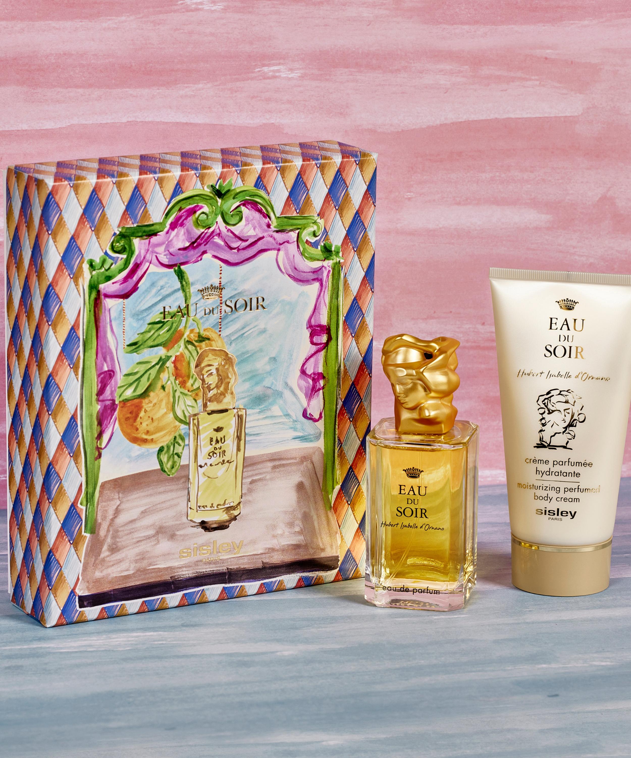 Sisley - Eau de Soir x Luke Edward Hall Gift Set image number 1