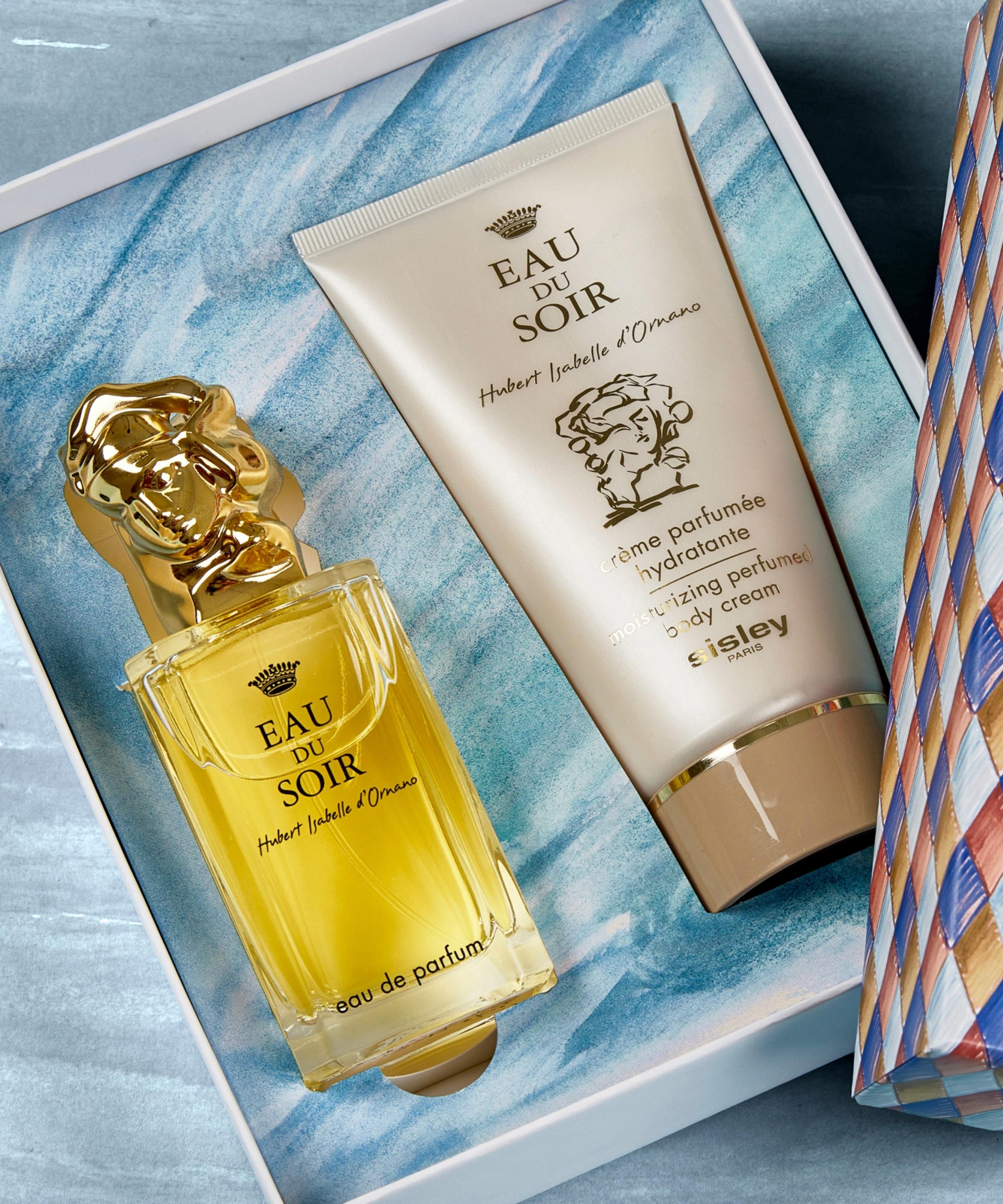 Sisley - Eau de Soir x Luke Edward Hall Gift Set image number 2