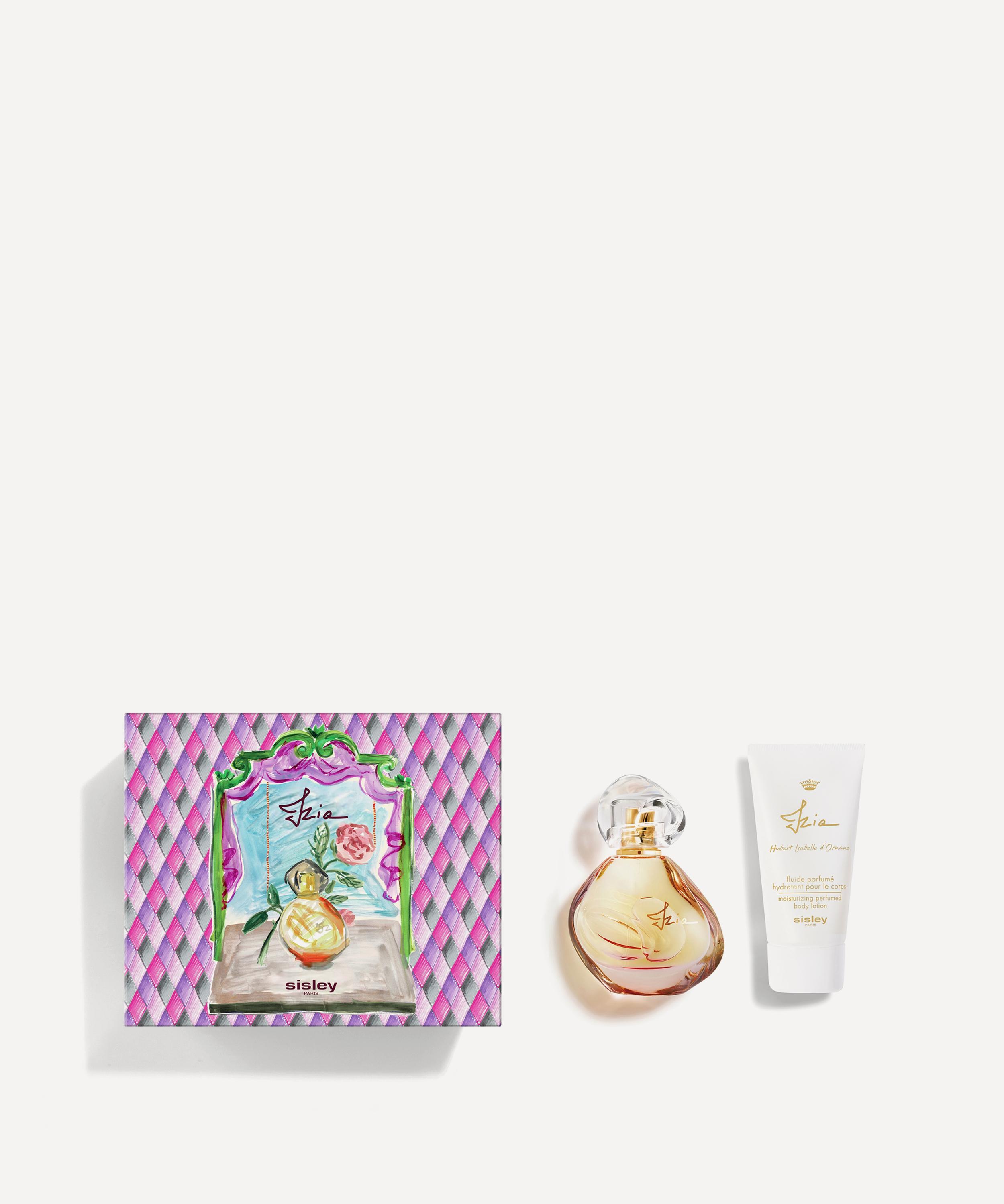 Sisley - Izia  x Fee Greening Gift Set image number 0