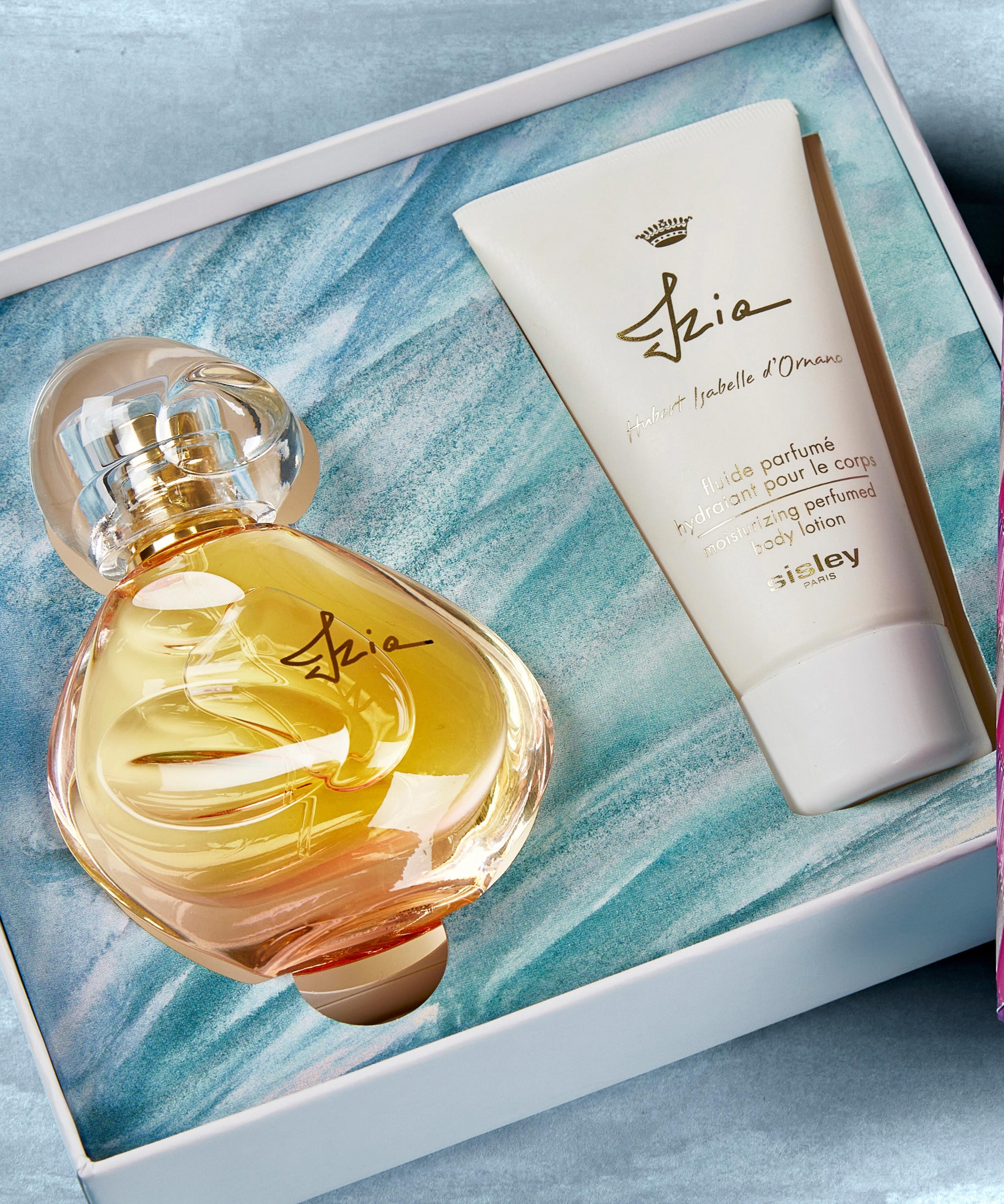 Sisley - Izia  x Fee Greening Gift Set image number 2