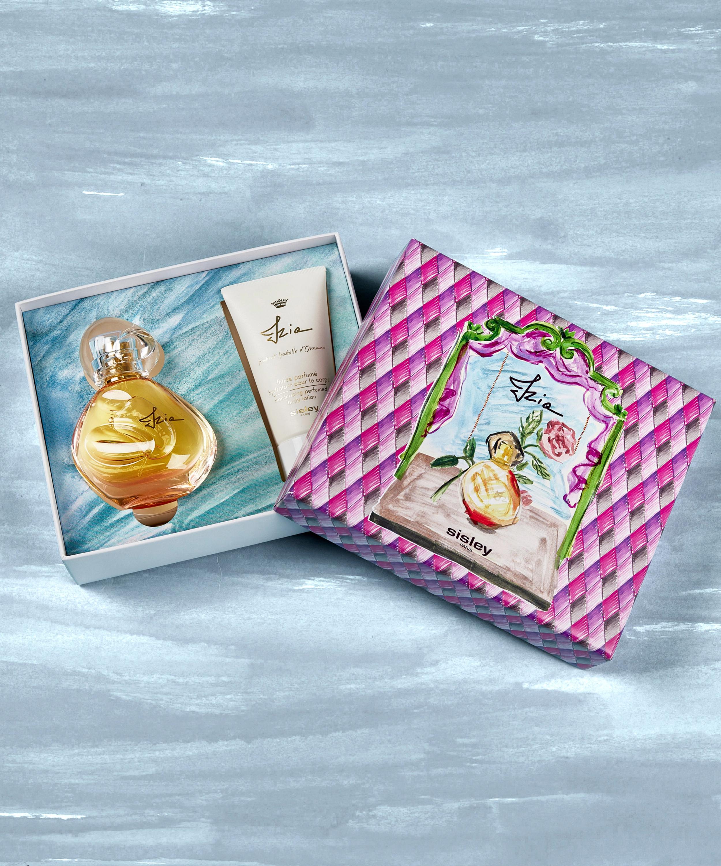 Sisley - Izia  x Fee Greening Gift Set image number 3