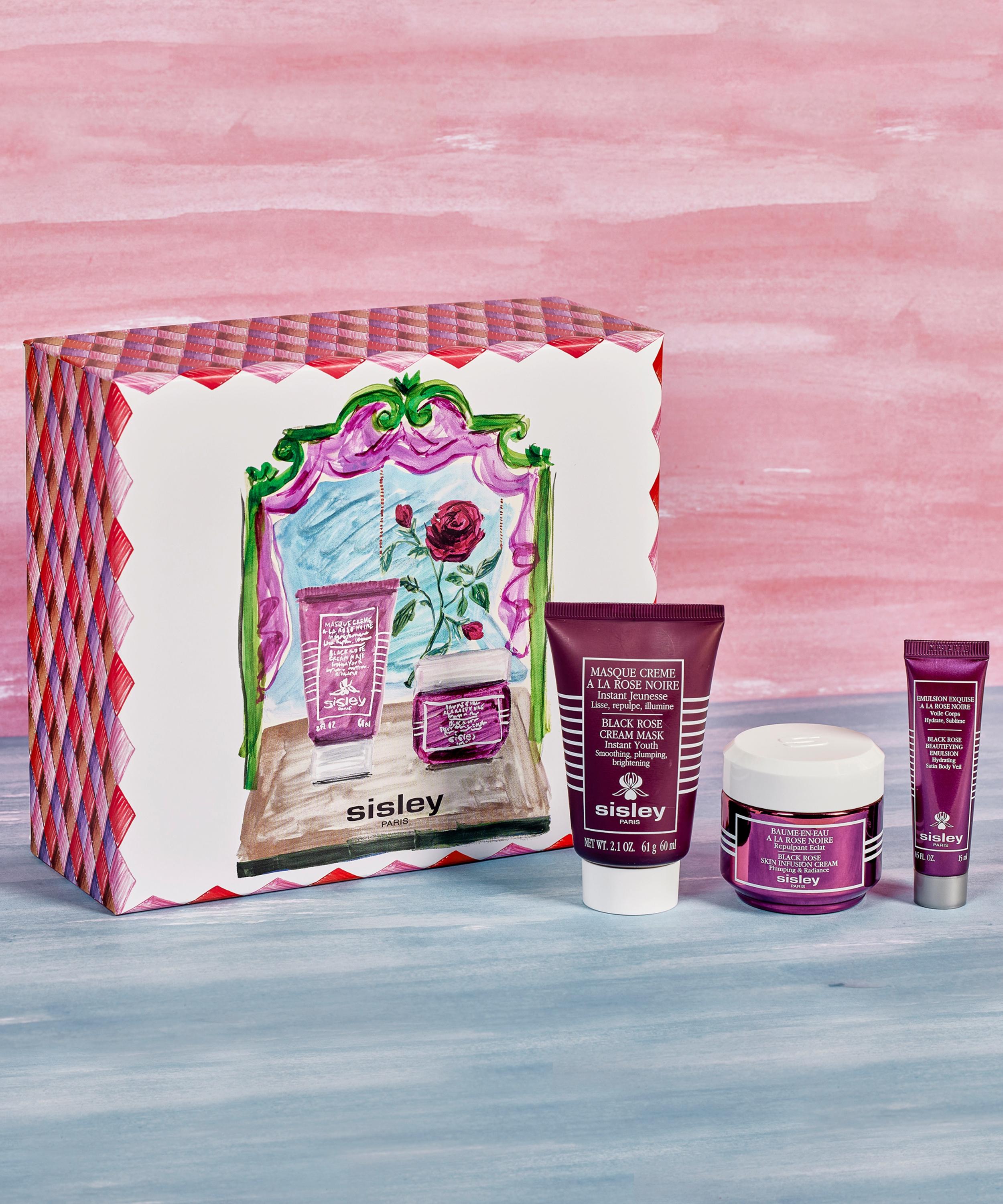 Sisley - Black Rose x Luke Edward Hall Gift Set image number 1