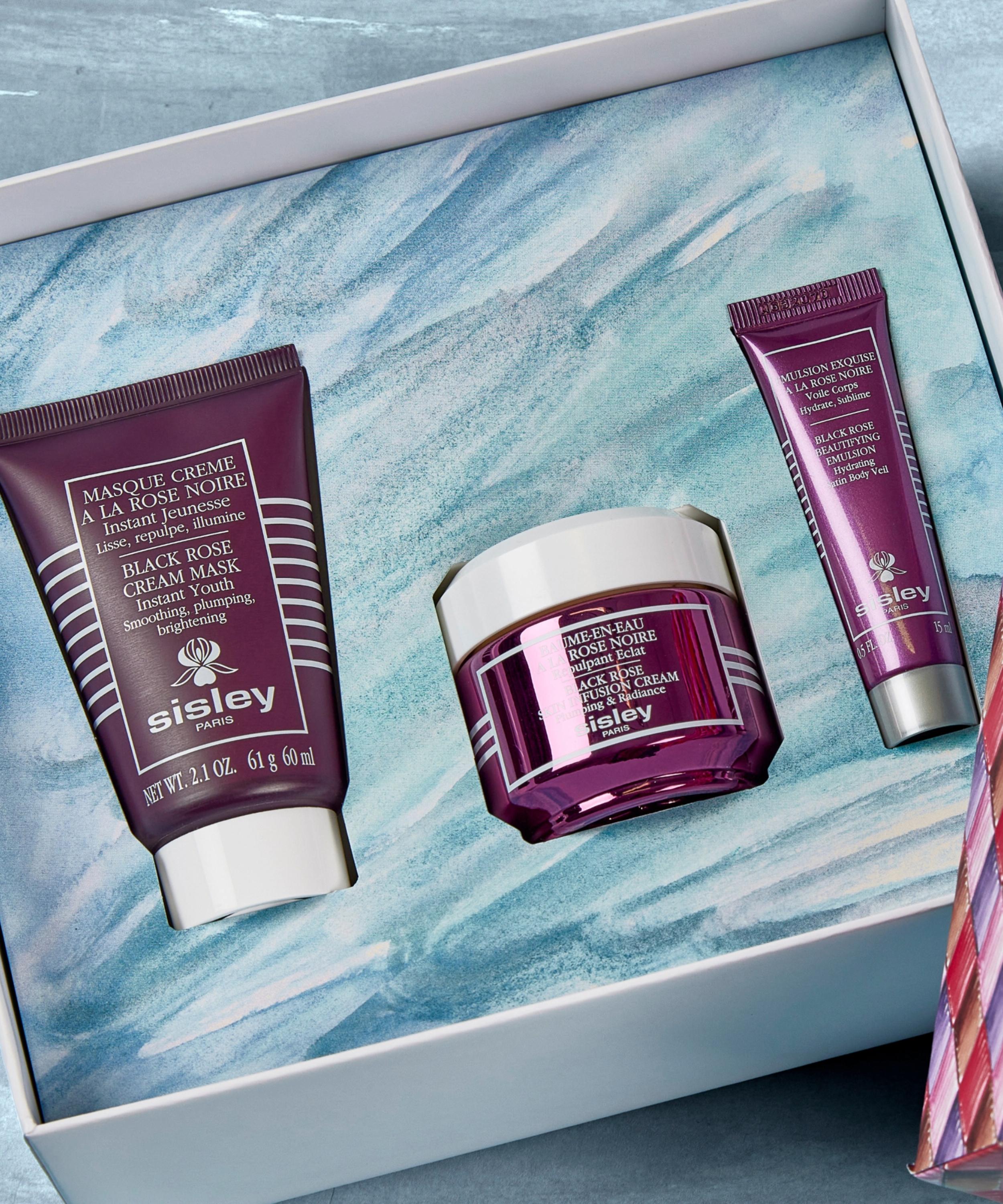 Sisley - Black Rose x Luke Edward Hall Gift Set image number 2